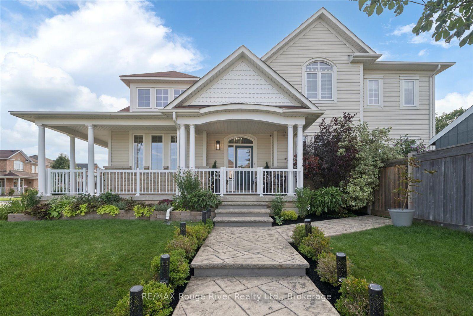 Photo 1 of 14 Chiswick Avenue, Whitby, Brooklin — HOMEH
