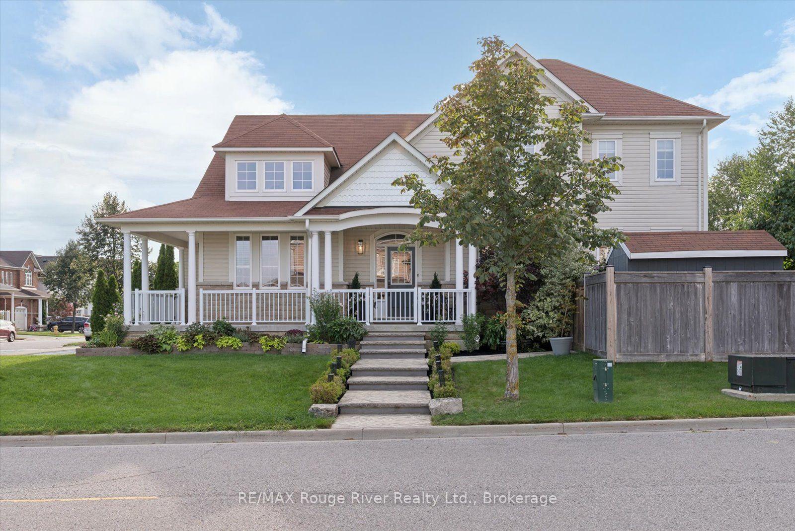 Photo 4 of 14 Chiswick Avenue, Whitby, Brooklin — HOMEH