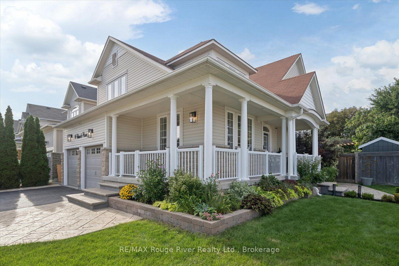 Photo 5 of 14 Chiswick Avenue, Whitby, Brooklin — HOMEH