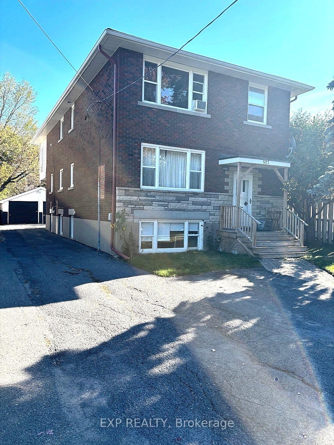 Photo 2 of 527 Laderoute Avenue, Ottawa, Westboro/Hampton Park — HOMEH