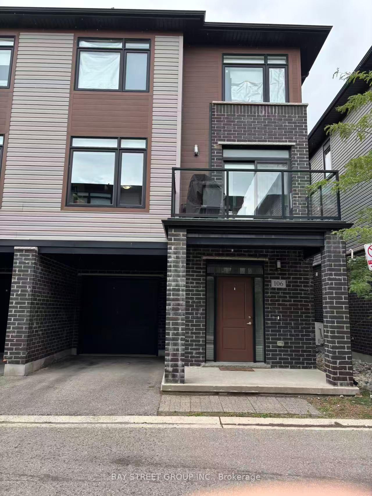Photo 2 of Unit 106, 3260 Singleton Avenue, London, South W — HOMEH