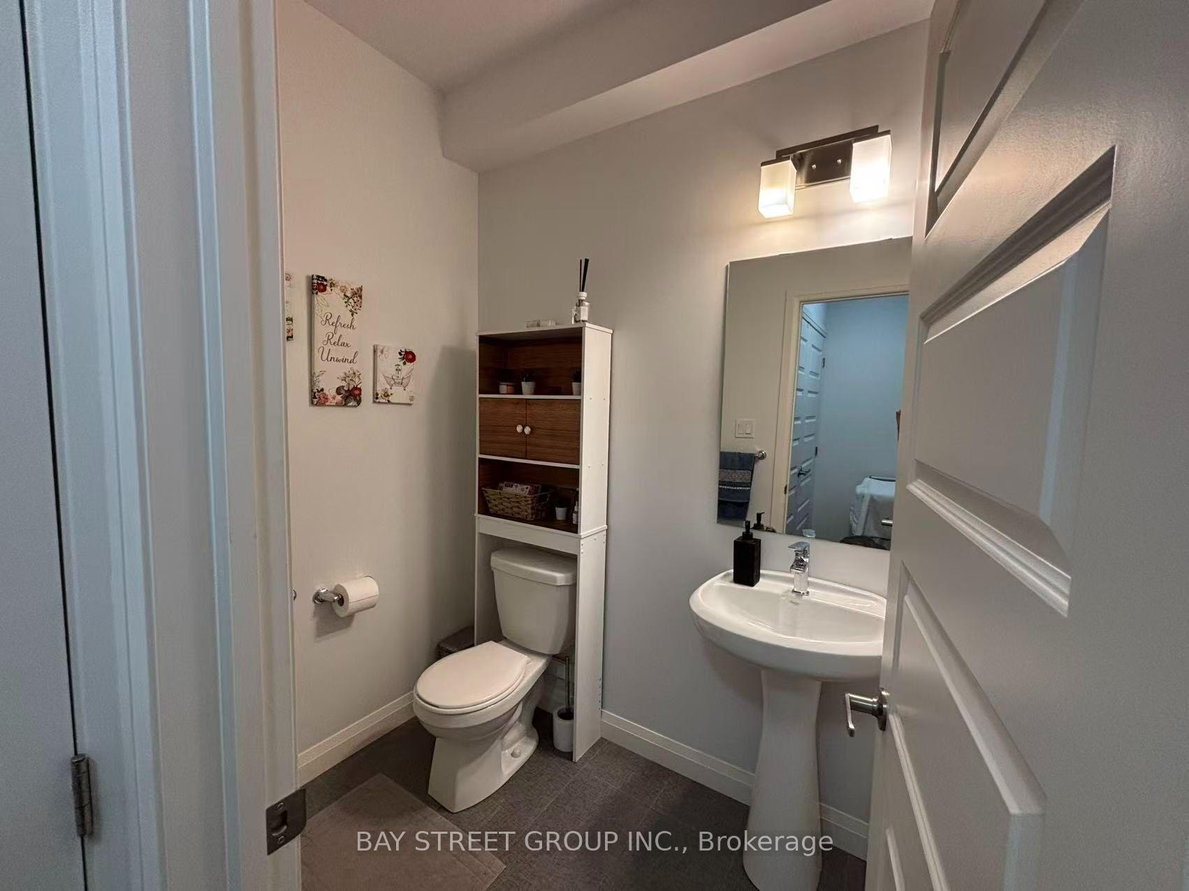 Photo 13 of Unit 106, 3260 Singleton Avenue, London, South W — HOMEH