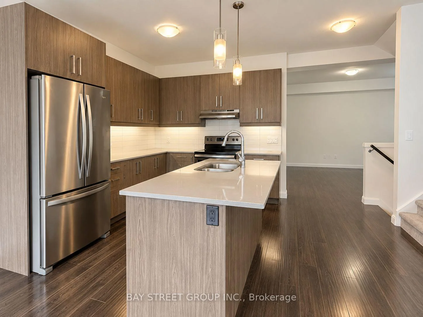 Photo 14 of Unit 106, 3260 Singleton Avenue, London, South W — HOMEH