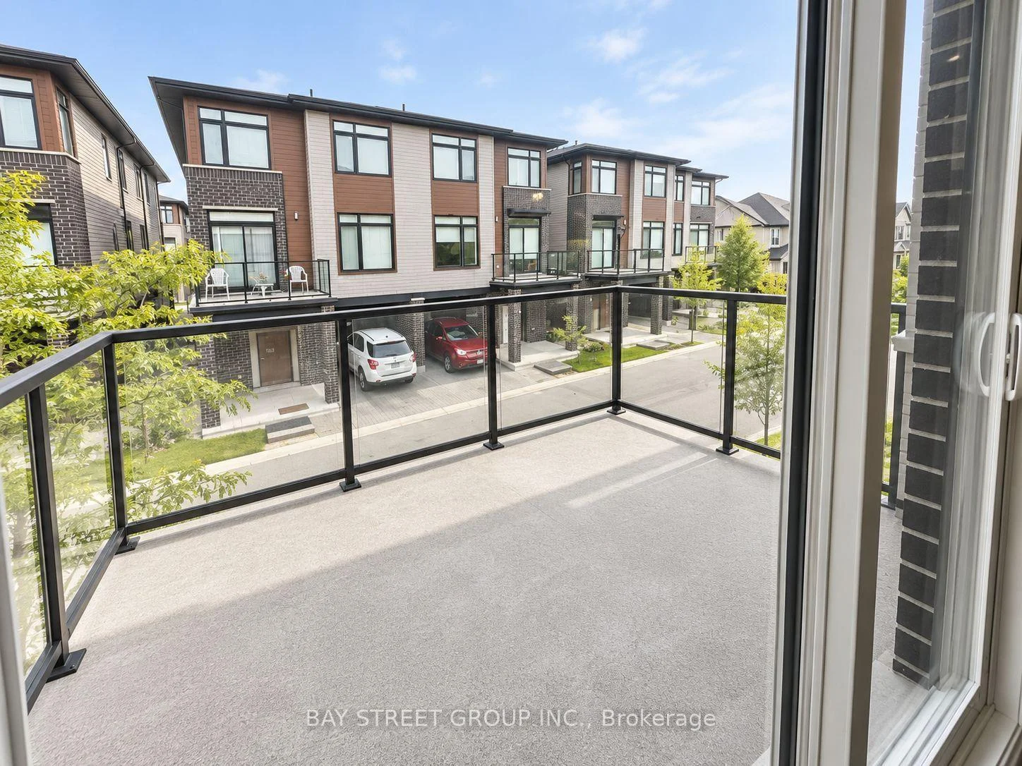 Photo 24 of Unit 106, 3260 Singleton Avenue, London, South W — HOMEH