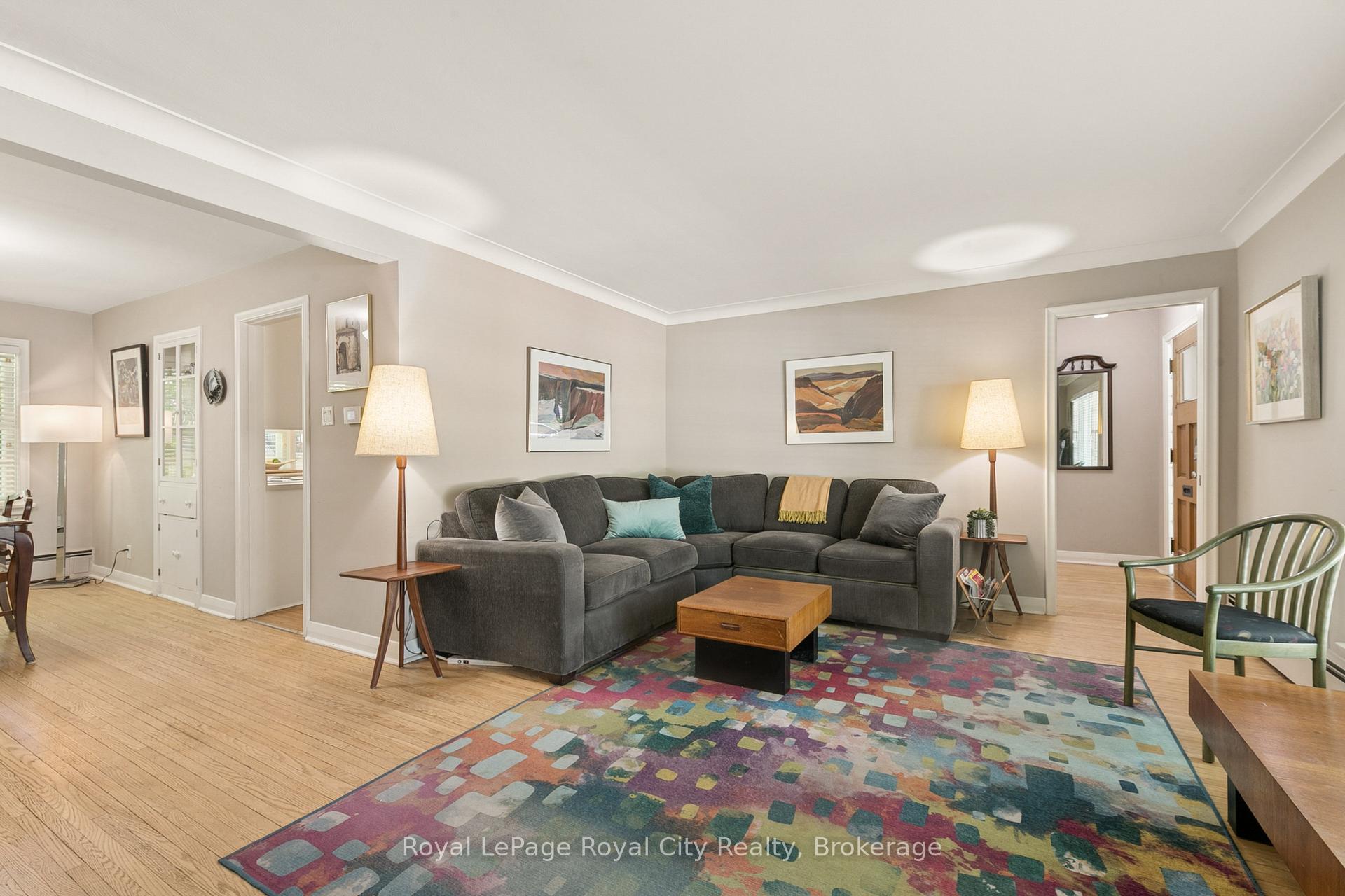 Photo 9 of 120 Hill Street E, Centre Wellington, Fergus — HOMEH