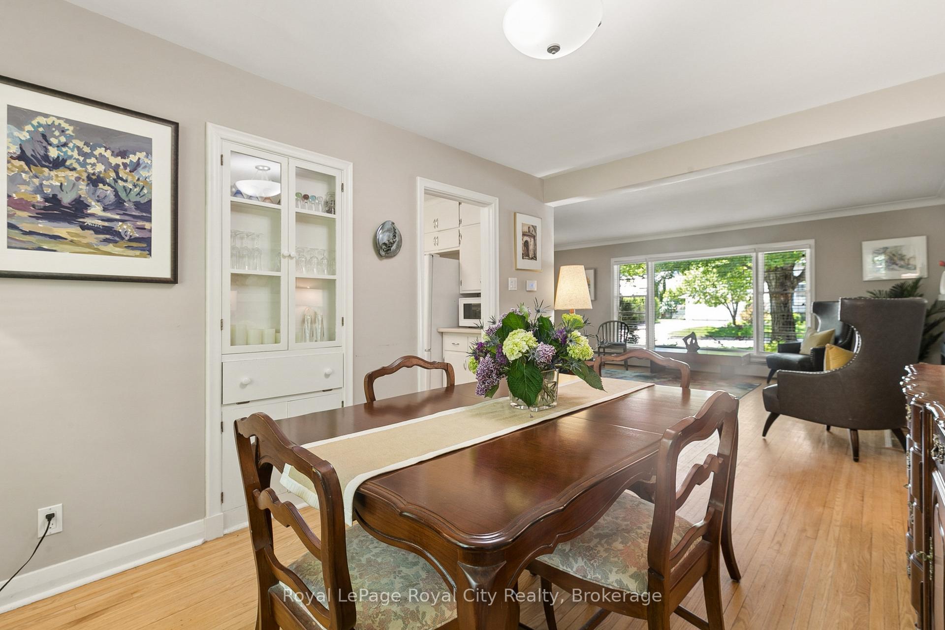 Photo 12 of 120 Hill Street E, Centre Wellington, Fergus — HOMEH