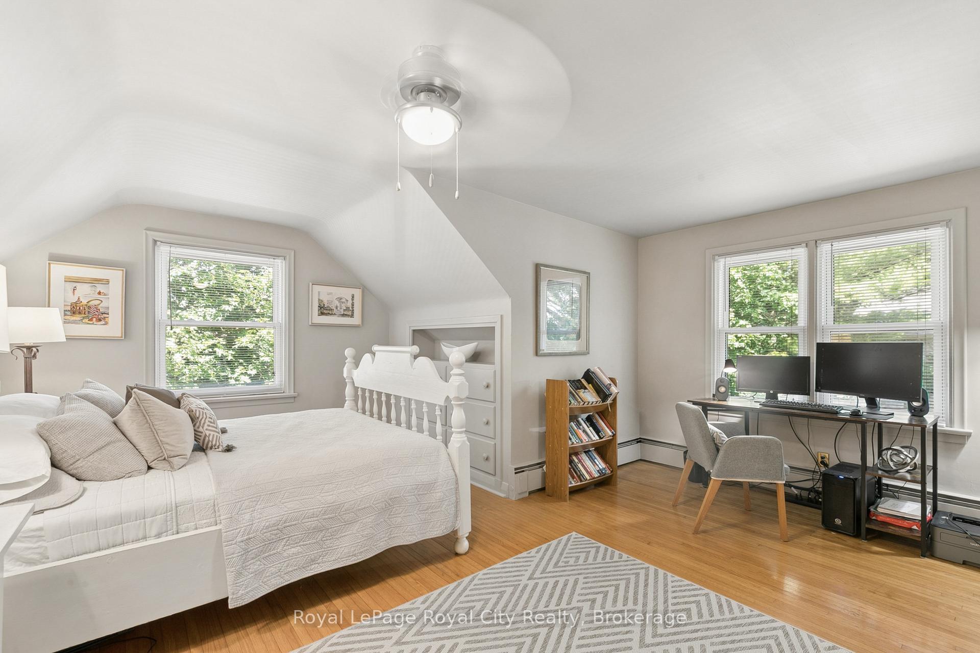 Photo 25 of 120 Hill Street E, Centre Wellington, Fergus — HOMEH