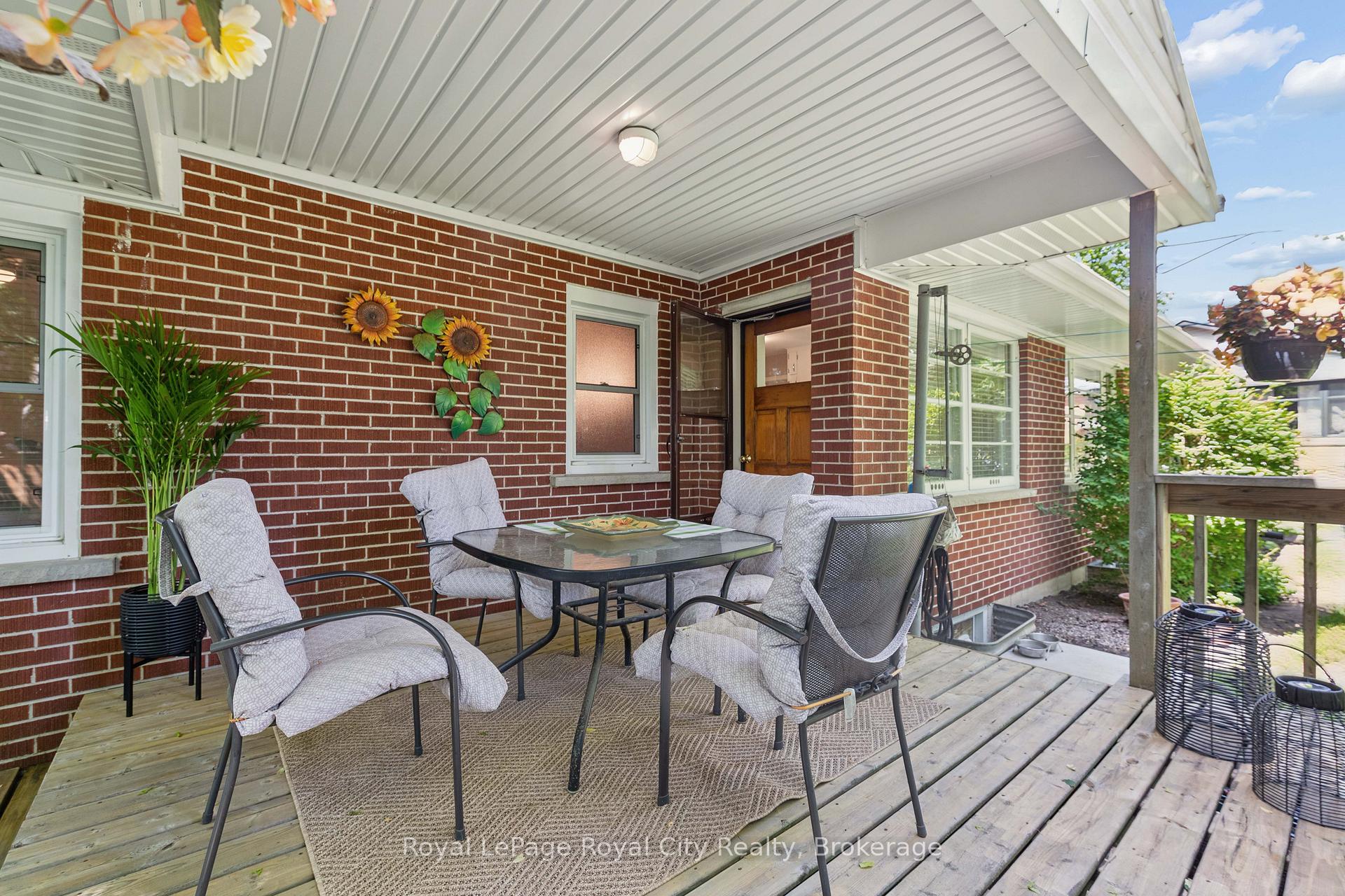 Photo 36 of 120 Hill Street E, Centre Wellington, Fergus — HOMEH