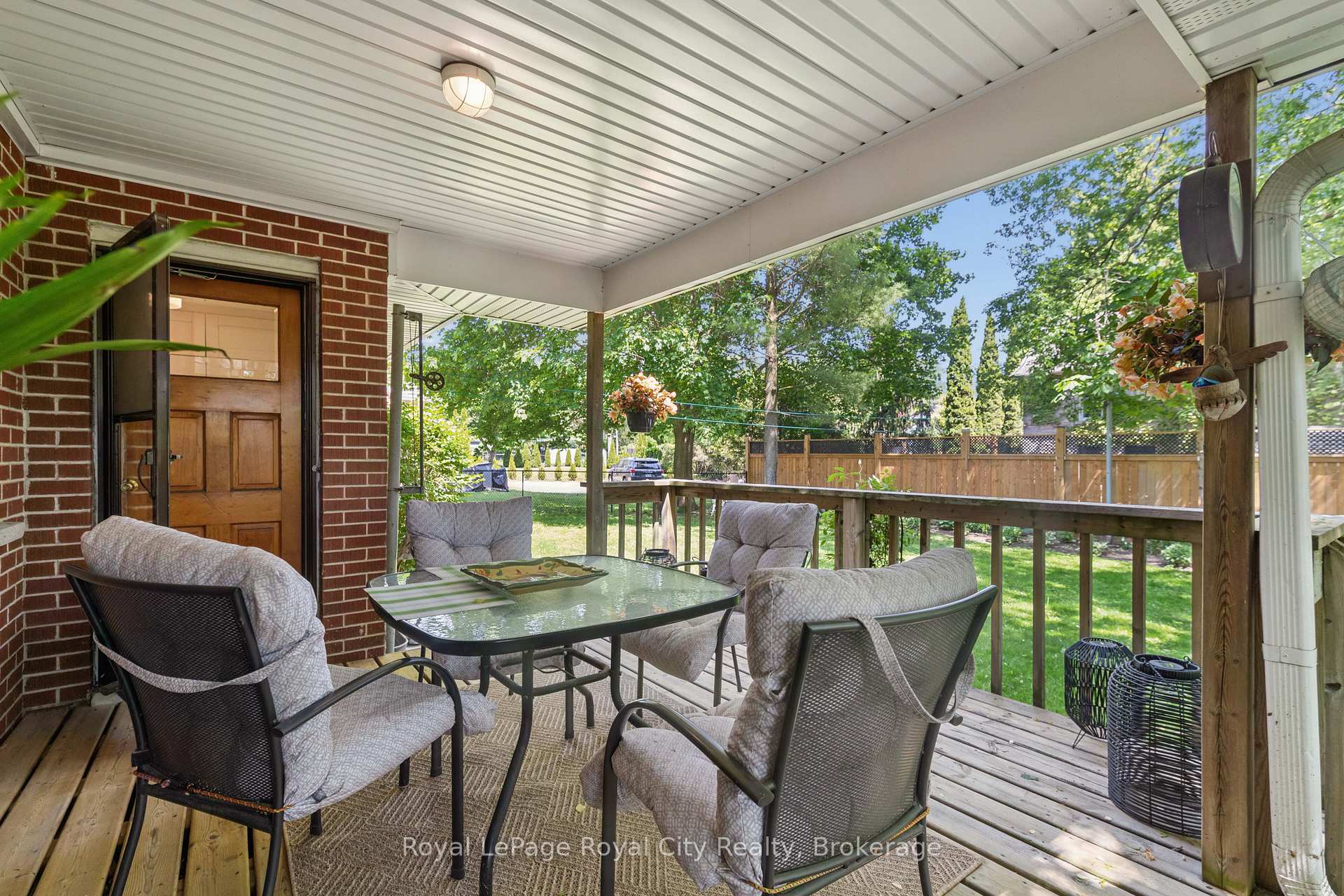 Photo 37 of 120 Hill Street E, Centre Wellington, Fergus — HOMEH