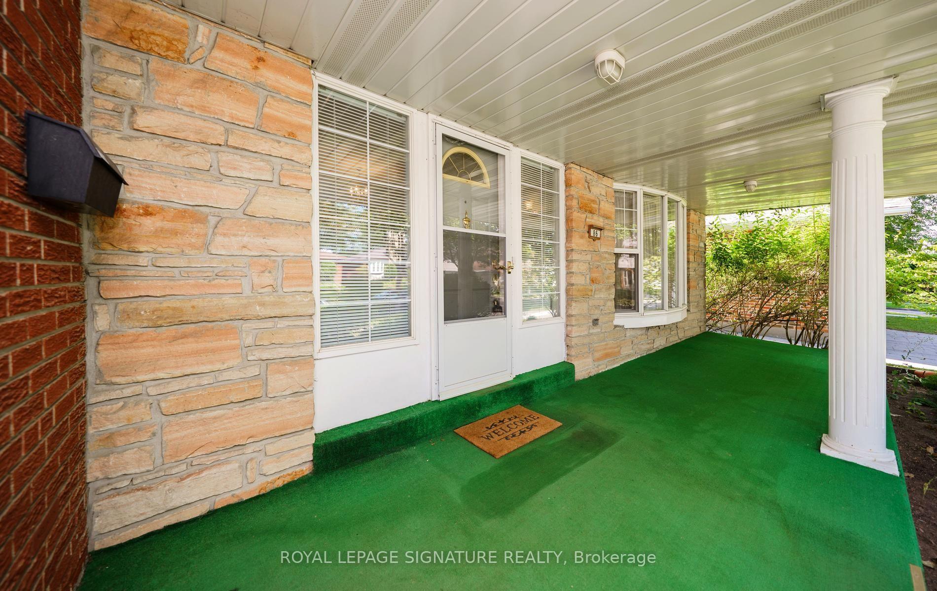 Photo 2 of 86 Dunmurray Boulevard, Scarborough, Tam O'Shanter-Sullivan — HOMEH