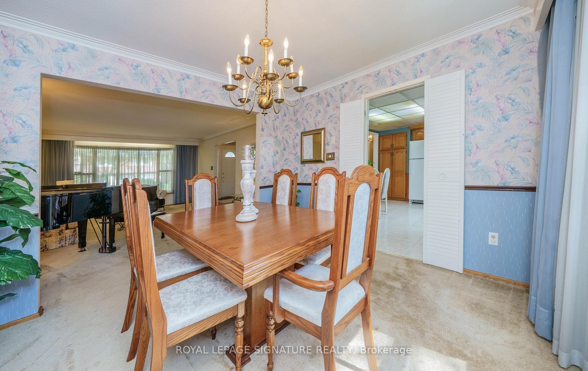 Photo 9 of 86 Dunmurray Boulevard, Scarborough, Tam O'Shanter-Sullivan — HOMEH