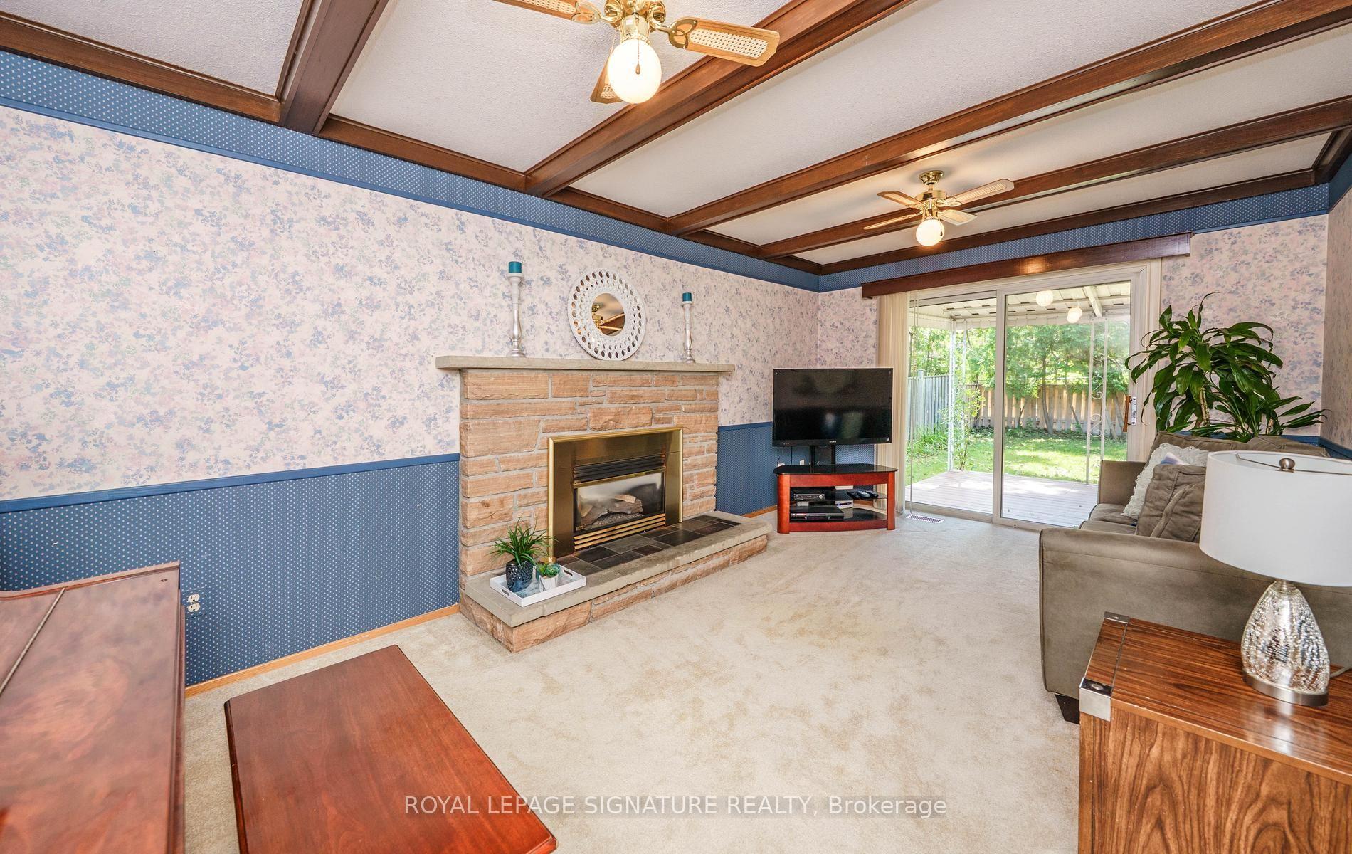 Photo 10 of 86 Dunmurray Boulevard, Scarborough, Tam O'Shanter-Sullivan — HOMEH