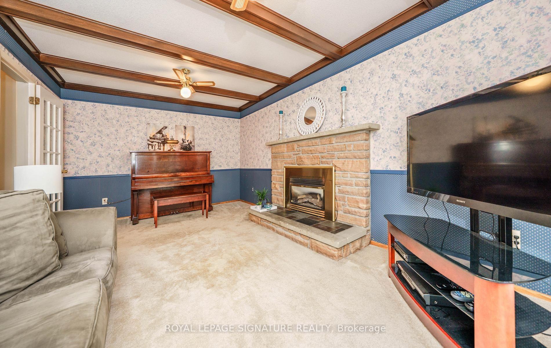 Photo 11 of 86 Dunmurray Boulevard, Scarborough, Tam O'Shanter-Sullivan — HOMEH