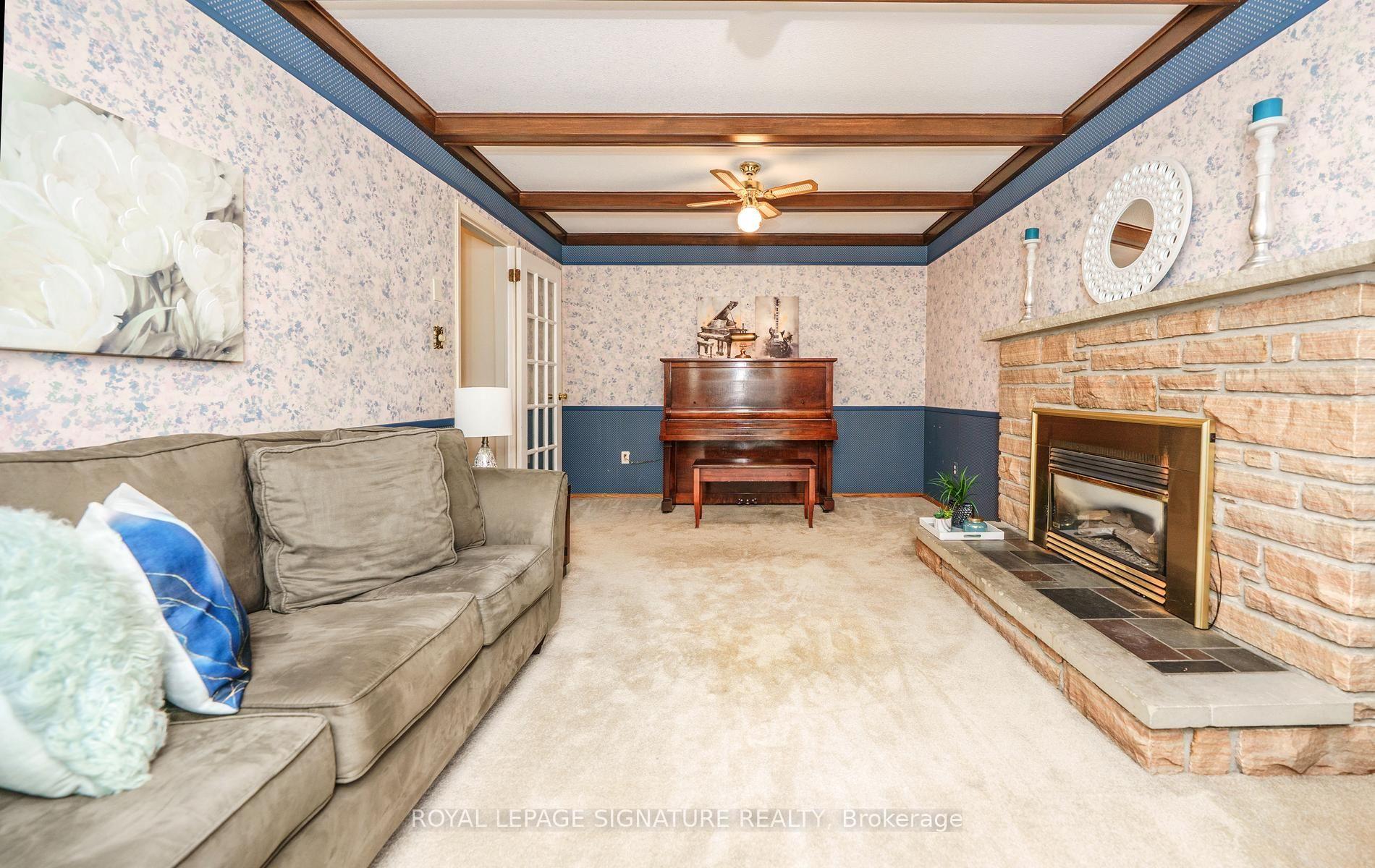 Photo 12 of 86 Dunmurray Boulevard, Scarborough, Tam O'Shanter-Sullivan — HOMEH