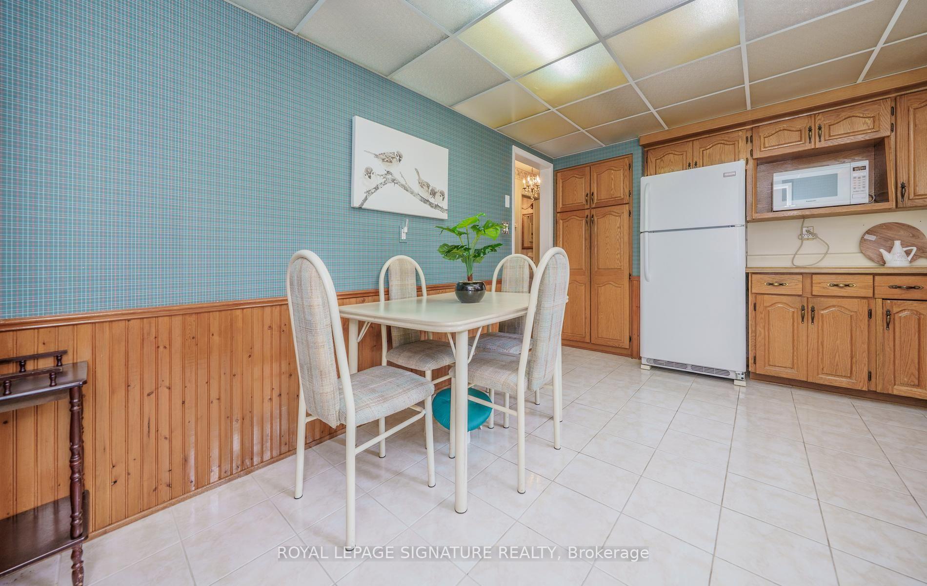 Photo 16 of 86 Dunmurray Boulevard, Scarborough, Tam O'Shanter-Sullivan — HOMEH