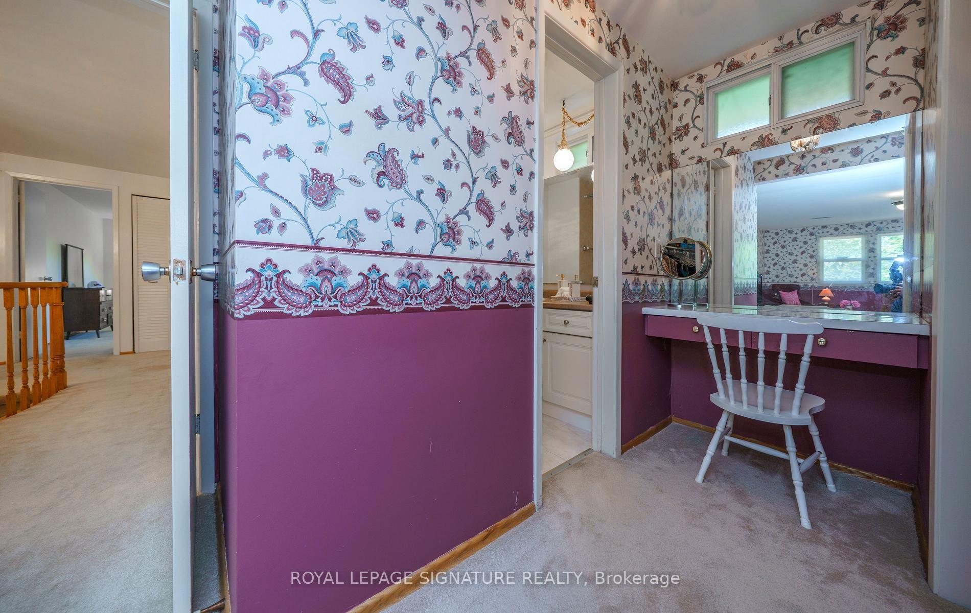 Photo 23 of 86 Dunmurray Boulevard, Scarborough, Tam O'Shanter-Sullivan — HOMEH