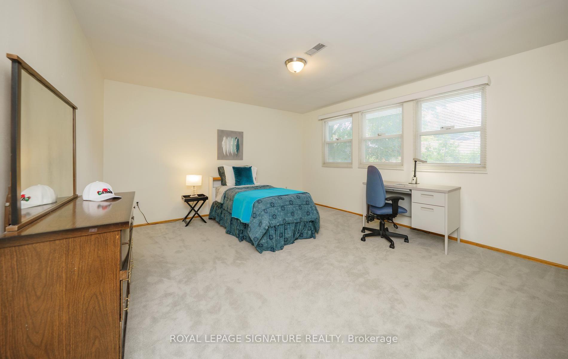 Photo 24 of 86 Dunmurray Boulevard, Scarborough, Tam O'Shanter-Sullivan — HOMEH