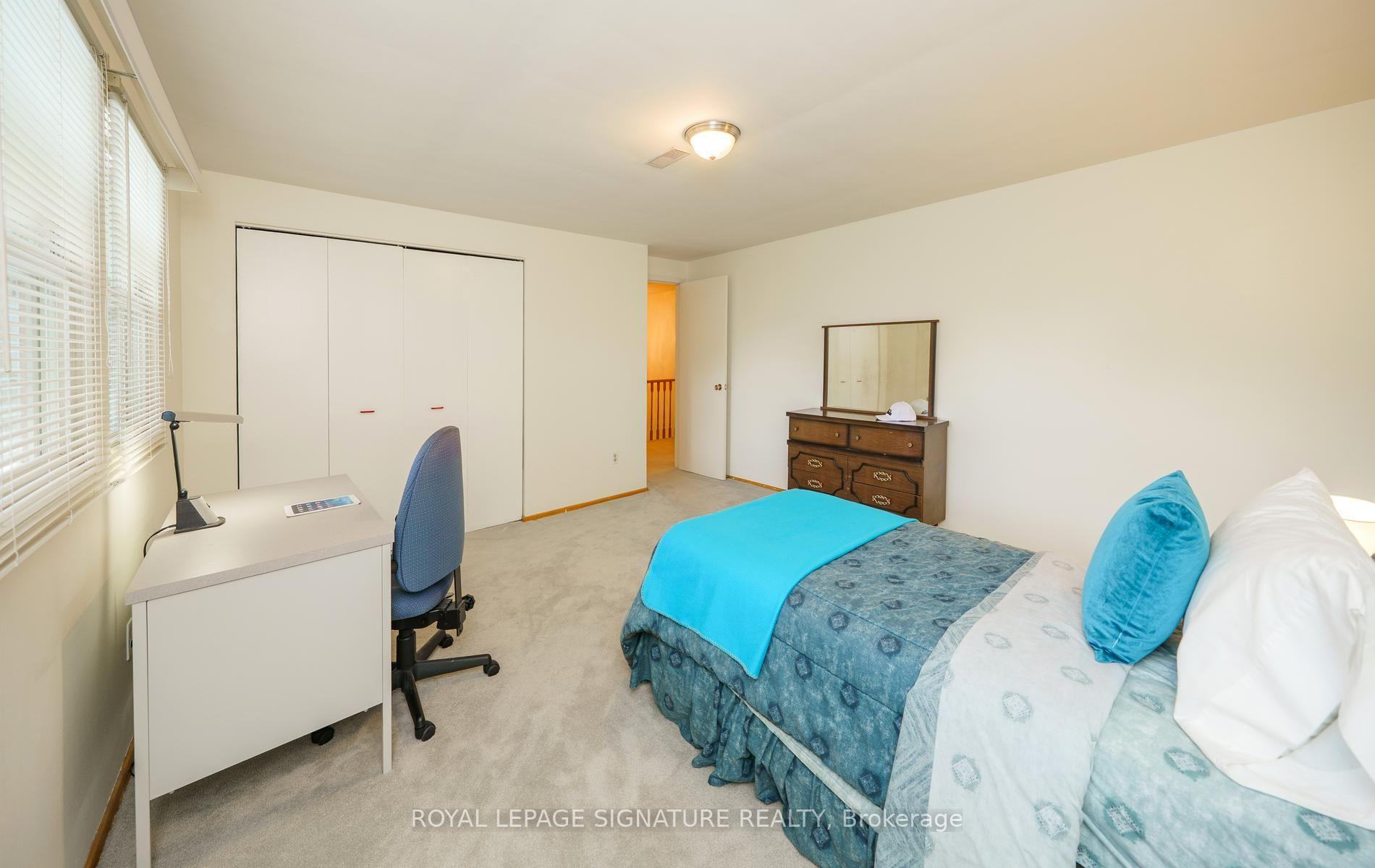 Photo 25 of 86 Dunmurray Boulevard, Scarborough, Tam O'Shanter-Sullivan — HOMEH