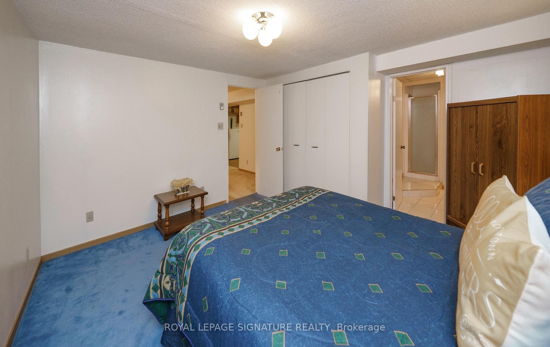 Photo 36 of 86 Dunmurray Boulevard, Scarborough, Tam O'Shanter-Sullivan — HOMEH