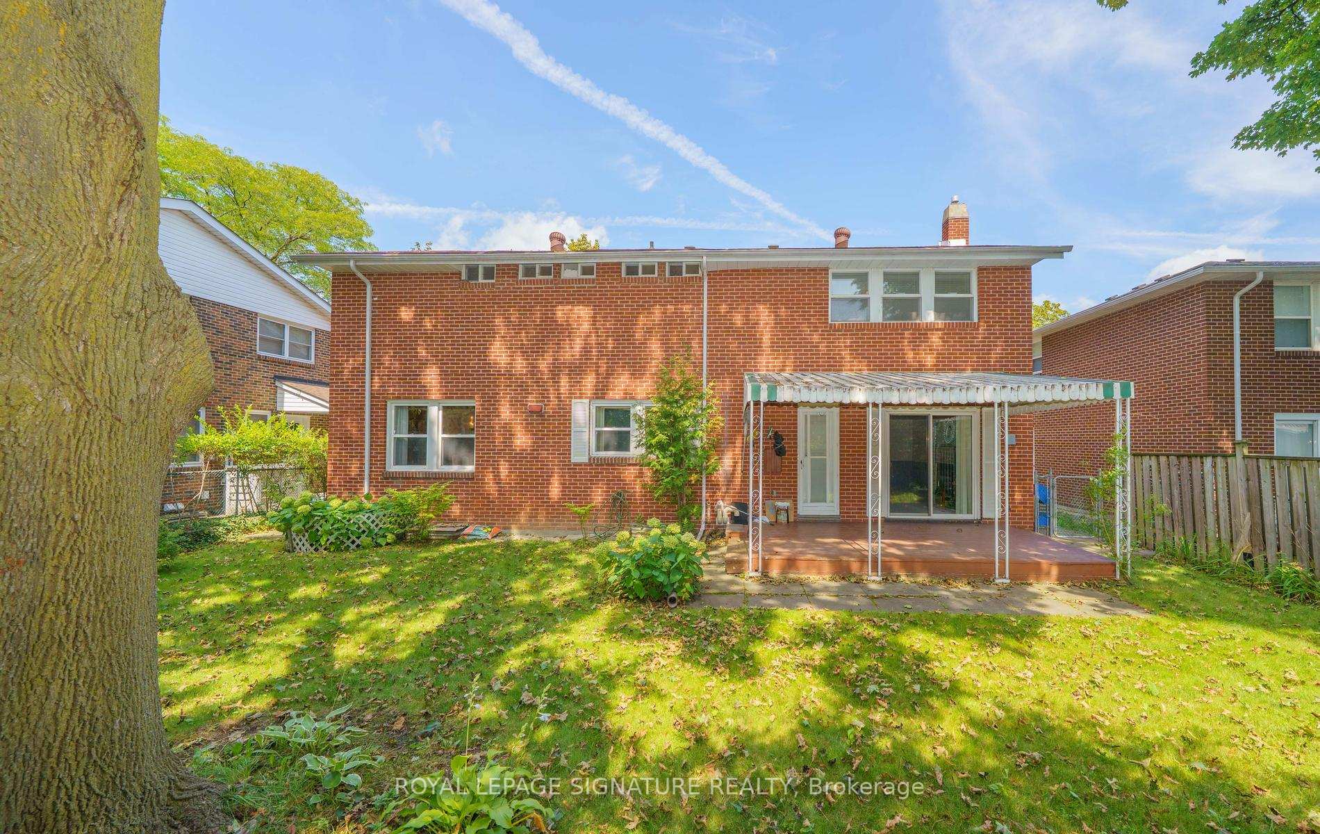 Photo 40 of 86 Dunmurray Boulevard, Scarborough, Tam O'Shanter-Sullivan — HOMEH