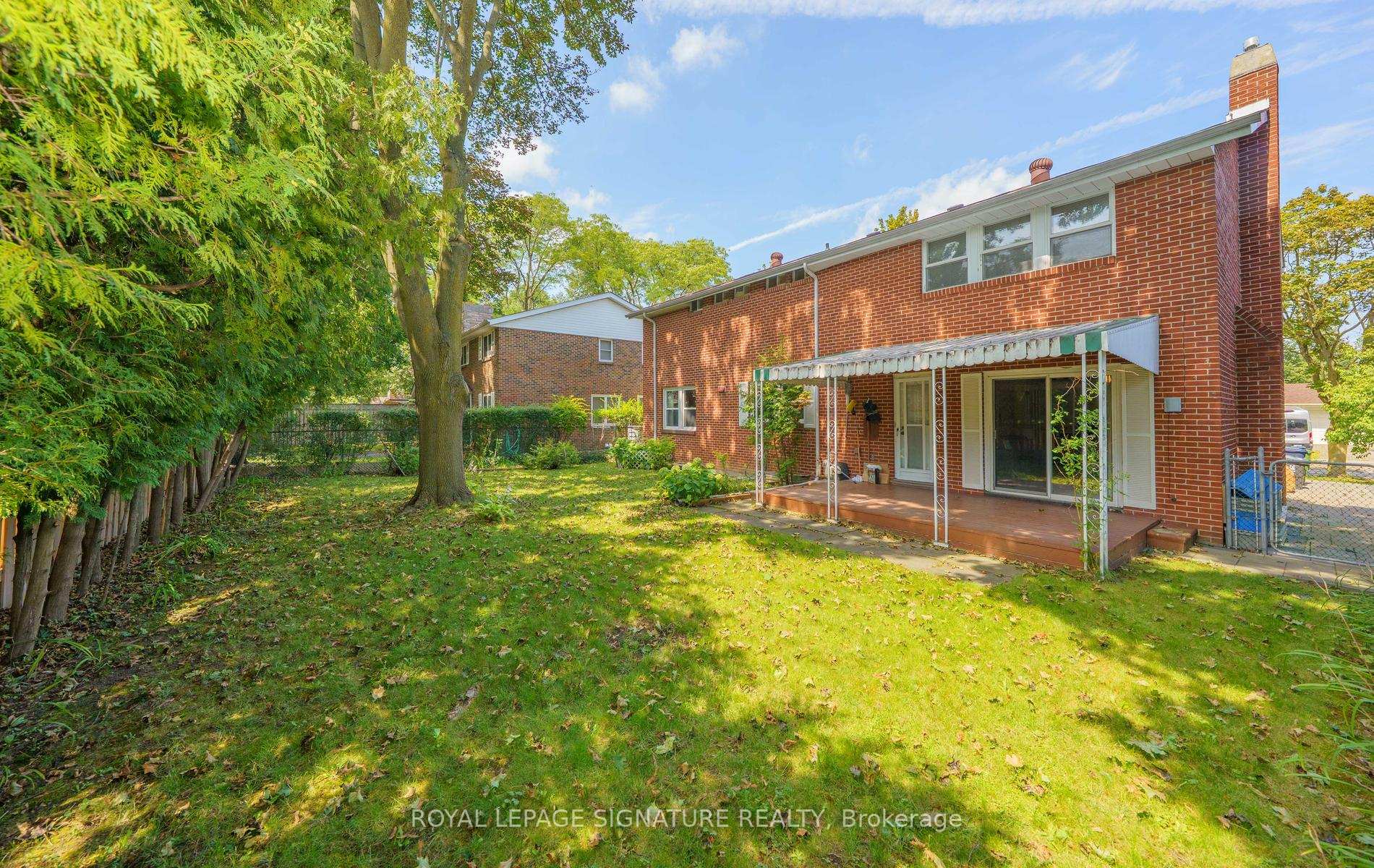 Photo 41 of 86 Dunmurray Boulevard, Scarborough, Tam O'Shanter-Sullivan — HOMEH