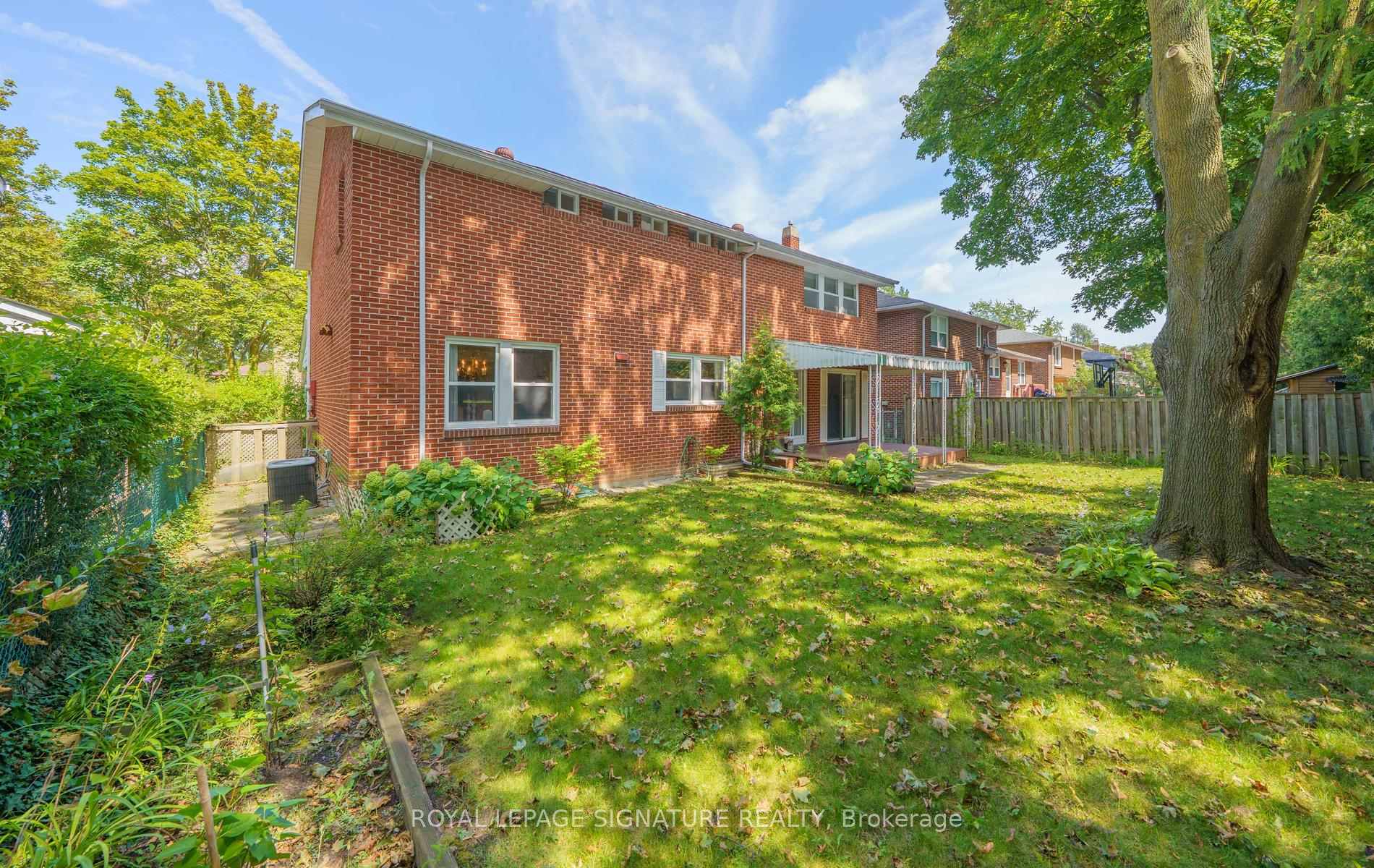 Photo 42 of 86 Dunmurray Boulevard, Scarborough, Tam O'Shanter-Sullivan — HOMEH
