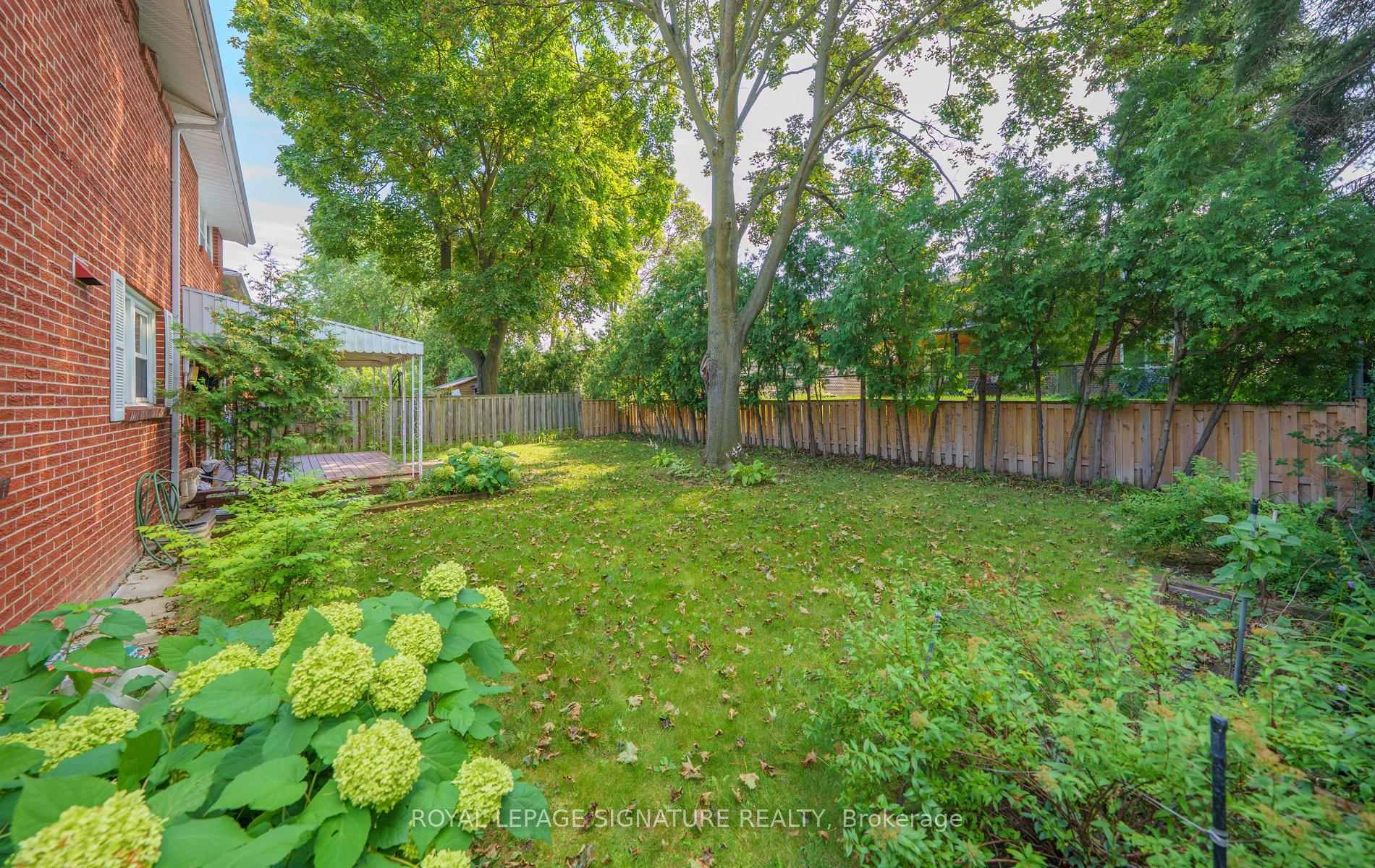 Photo 43 of 86 Dunmurray Boulevard, Scarborough, Tam O'Shanter-Sullivan — HOMEH
