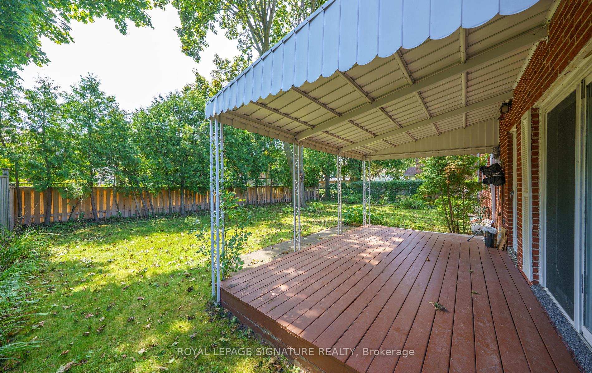 Photo 44 of 86 Dunmurray Boulevard, Scarborough, Tam O'Shanter-Sullivan — HOMEH