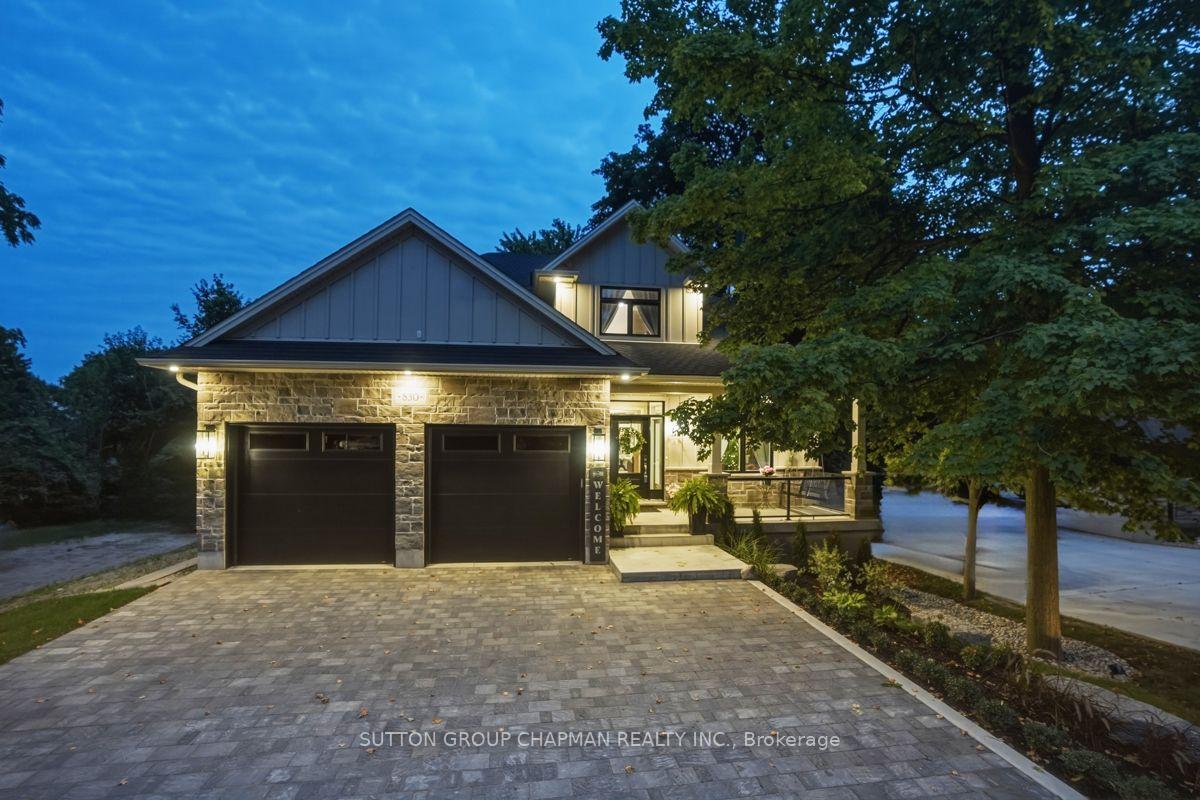 Photo 2 of 830 Riverside Drive, London, North Q — HOMEH