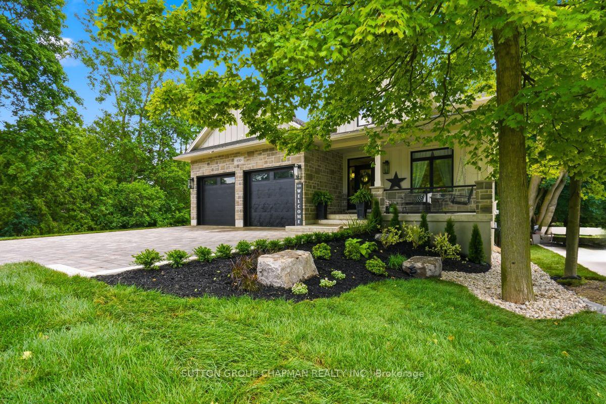 Photo 3 of 830 Riverside Drive, London, North Q — HOMEH