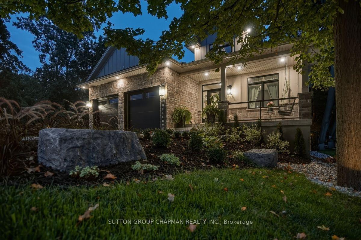 Photo 4 of 830 Riverside Drive, London, North Q — HOMEH
