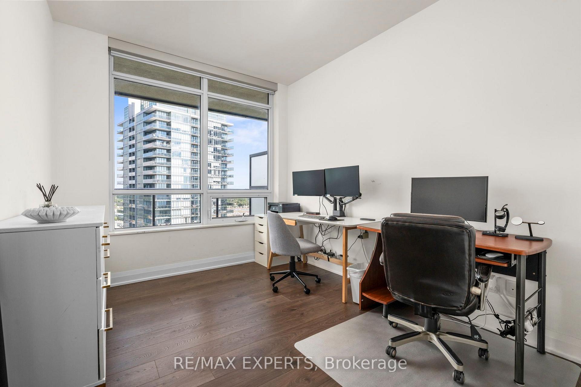 Photo 7 of Unit 1905, 36 Park Lawn Road, Etobicoke, Mimico — HOMEH