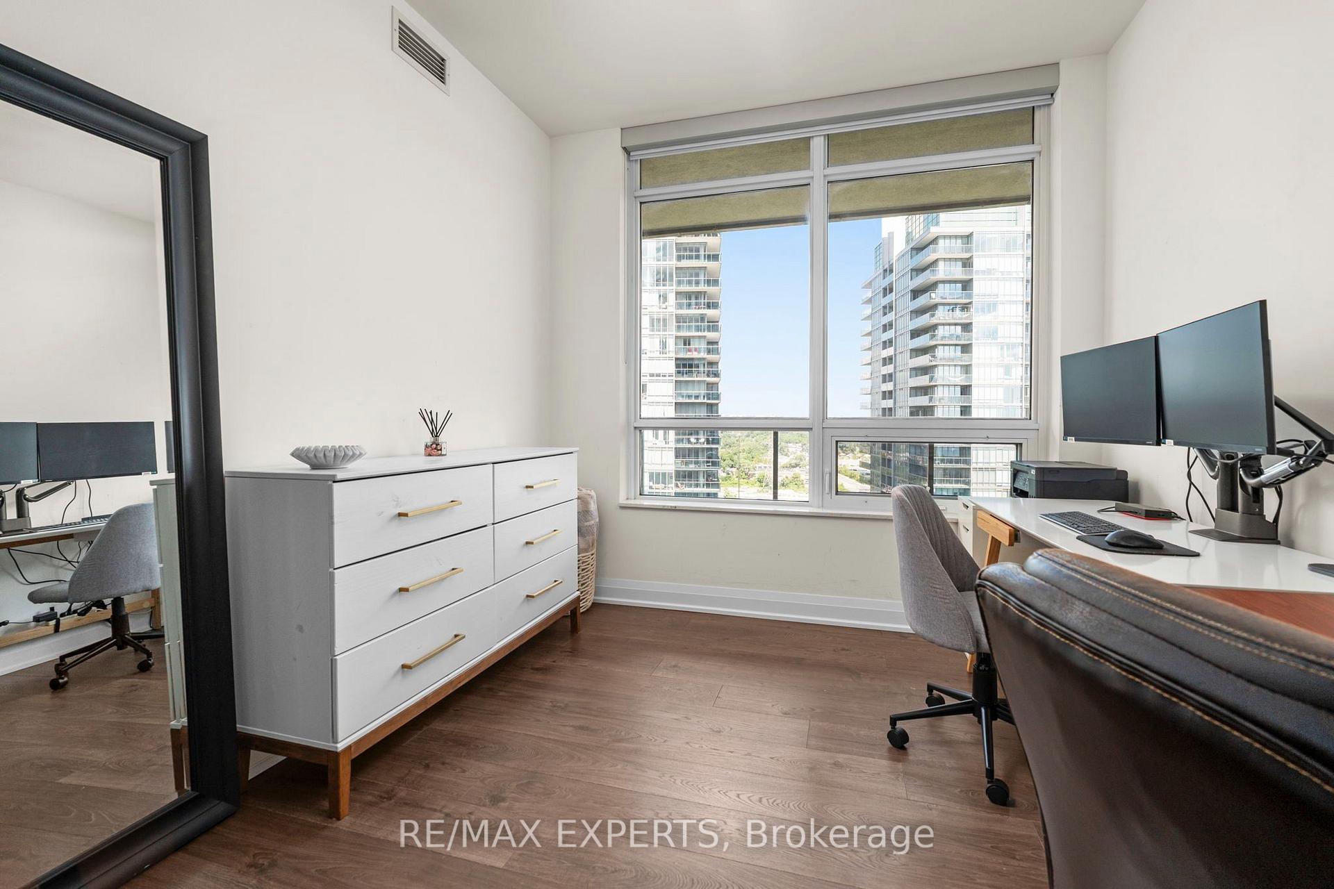 Photo 8 of Unit 1905, 36 Park Lawn Road, Etobicoke, Mimico — HOMEH