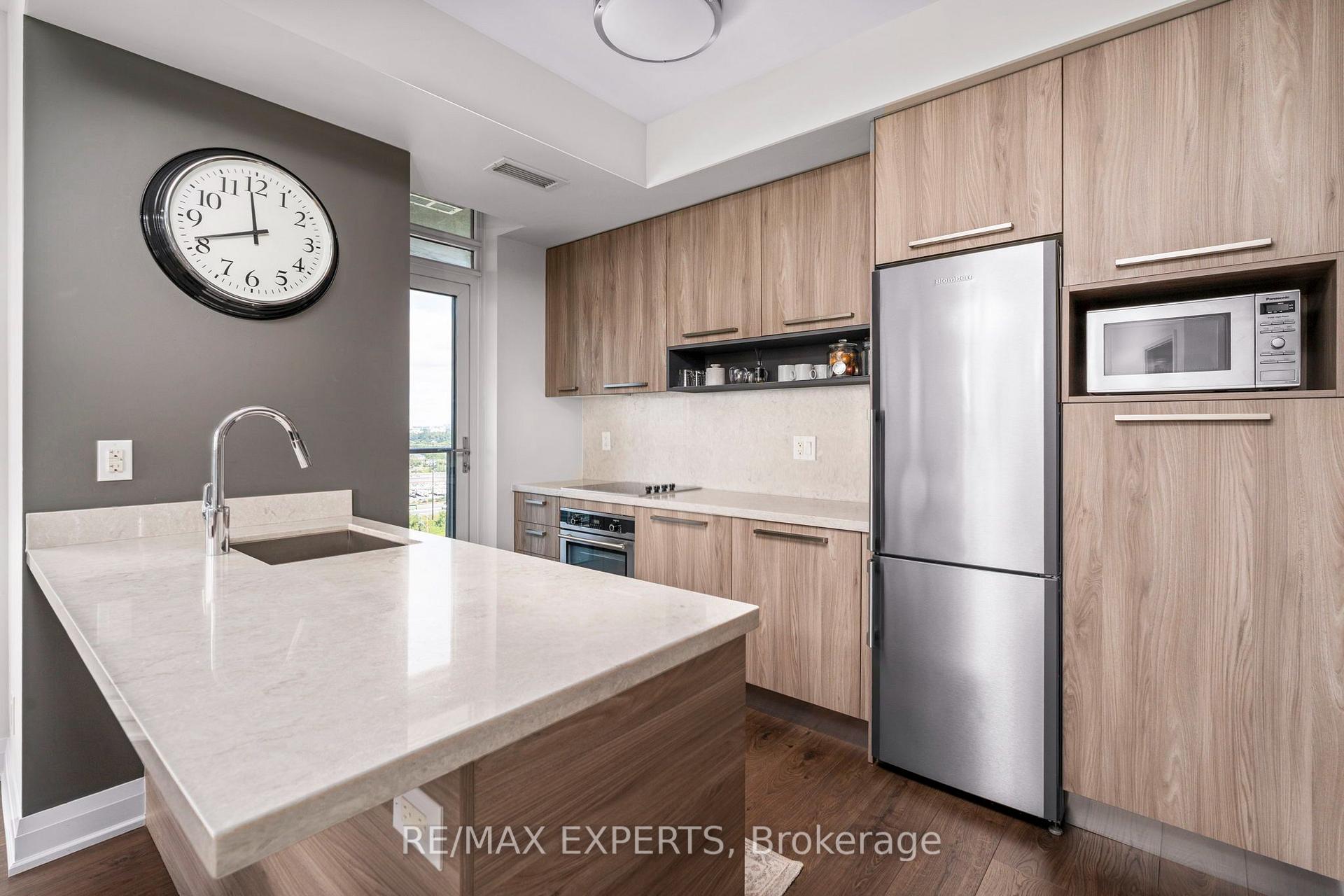 Photo 9 of Unit 1905, 36 Park Lawn Road, Etobicoke, Mimico — HOMEH