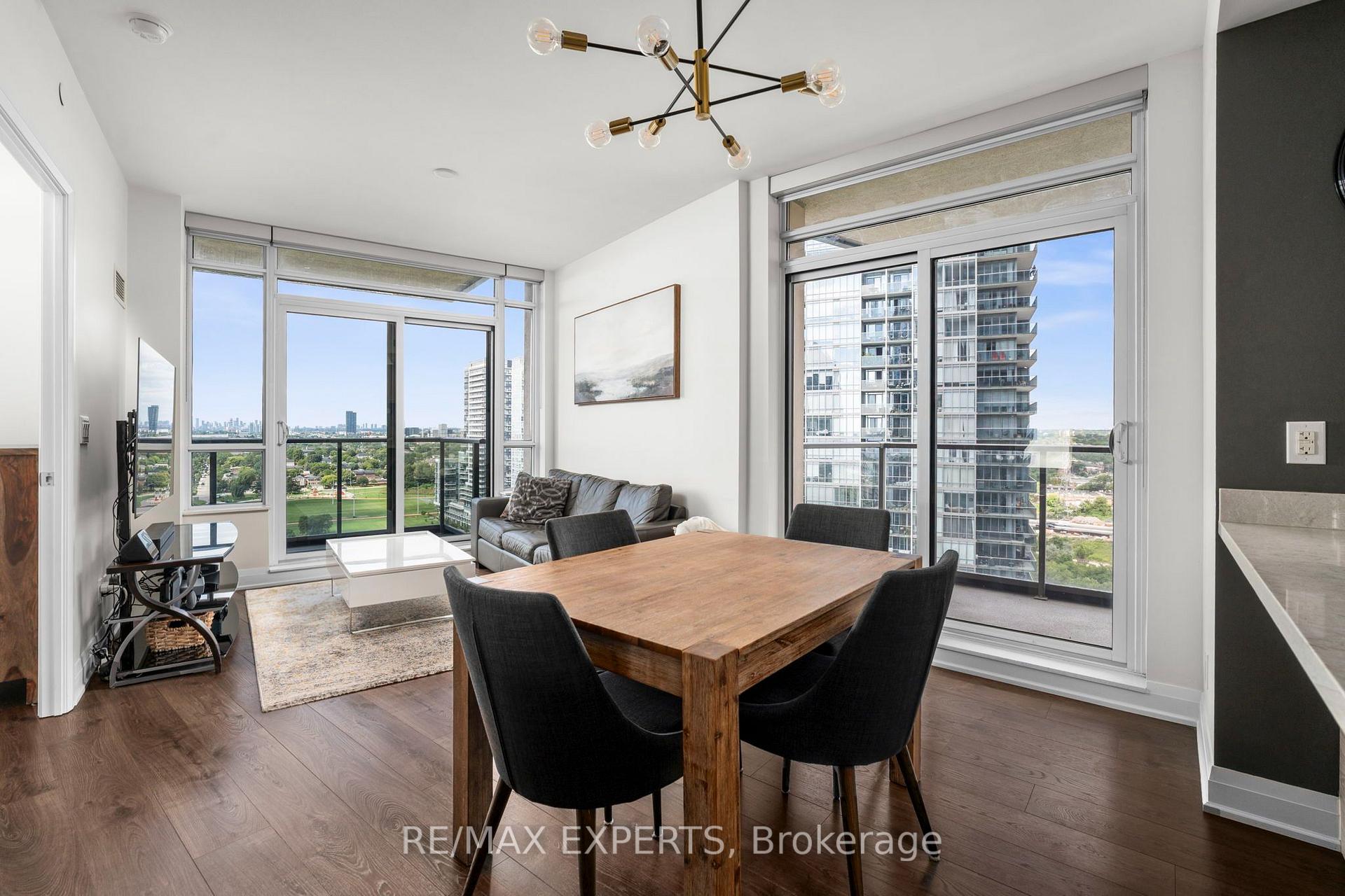 Photo 13 of Unit 1905, 36 Park Lawn Road, Etobicoke, Mimico — HOMEH