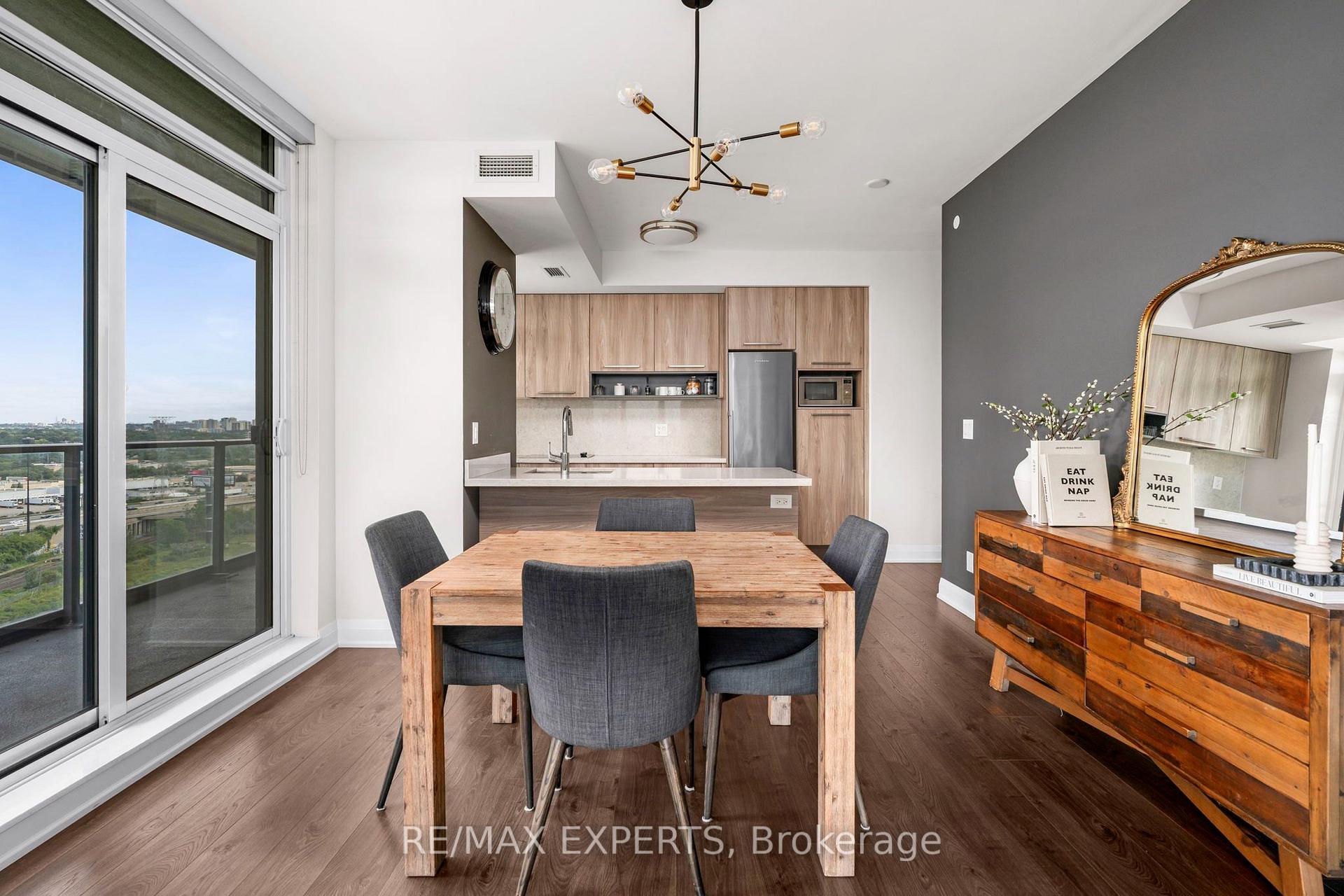 Photo 14 of Unit 1905, 36 Park Lawn Road, Etobicoke, Mimico — HOMEH