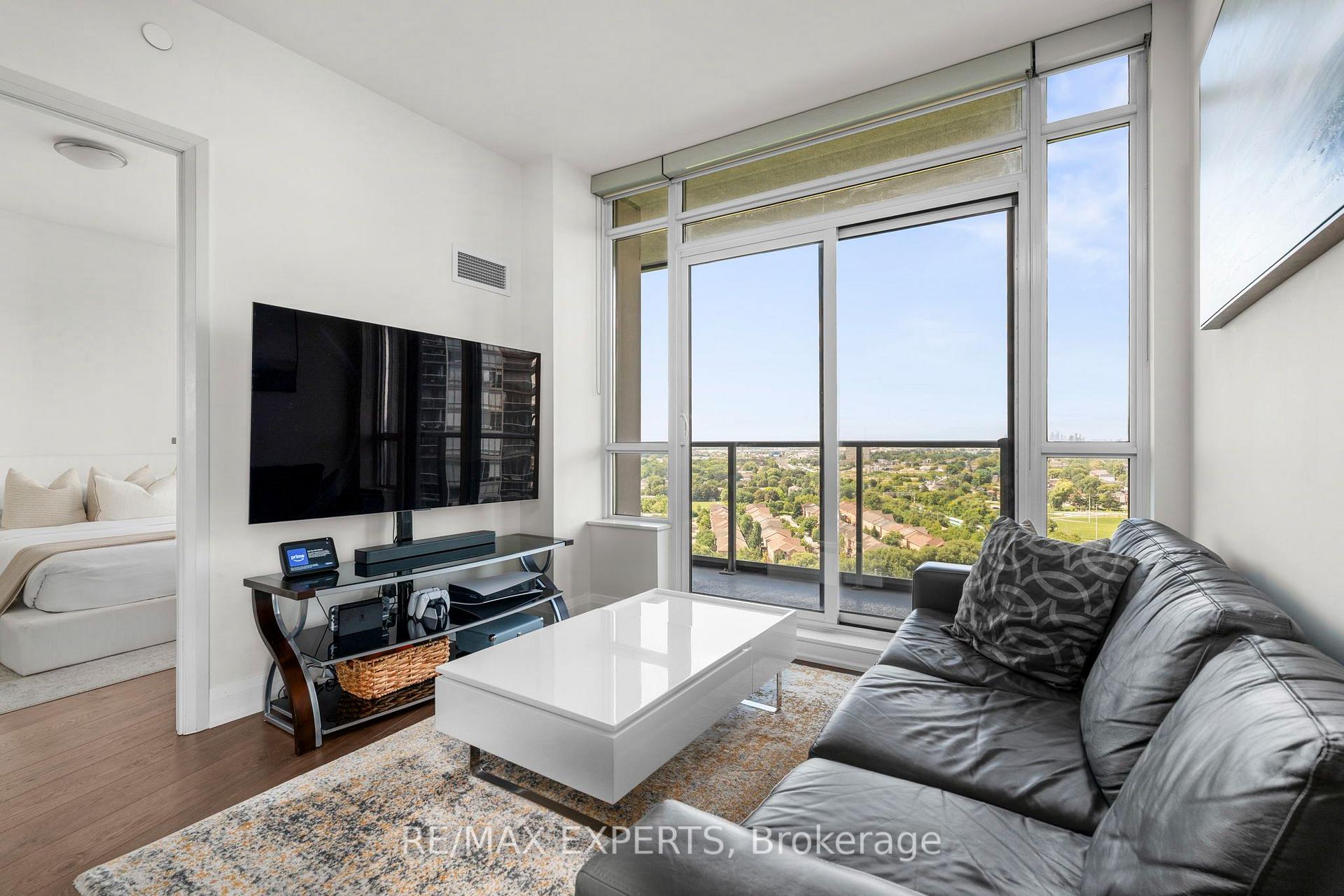 Photo 15 of Unit 1905, 36 Park Lawn Road, Etobicoke, Mimico — HOMEH