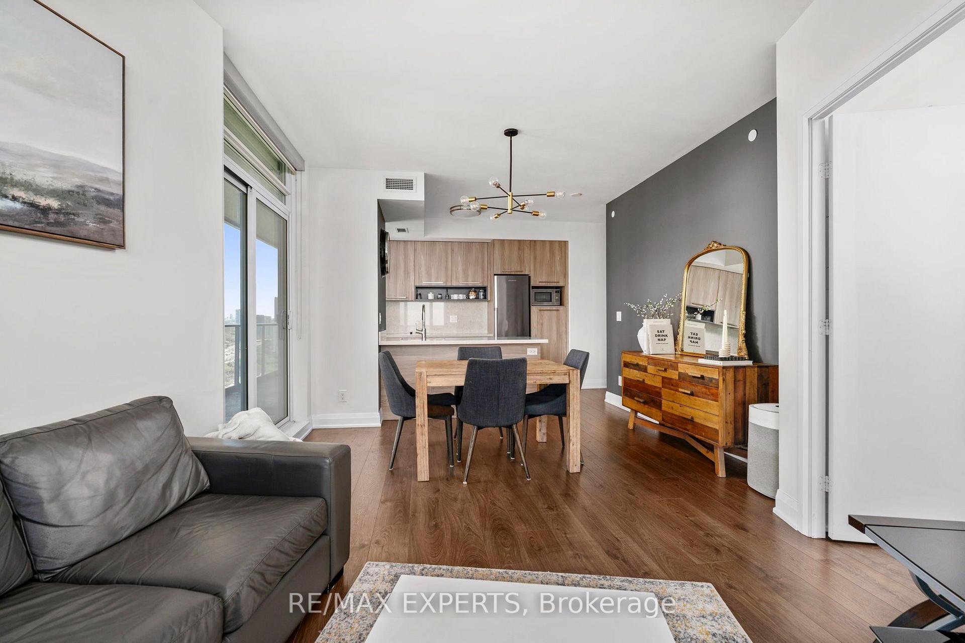 Photo 16 of Unit 1905, 36 Park Lawn Road, Etobicoke, Mimico — HOMEH