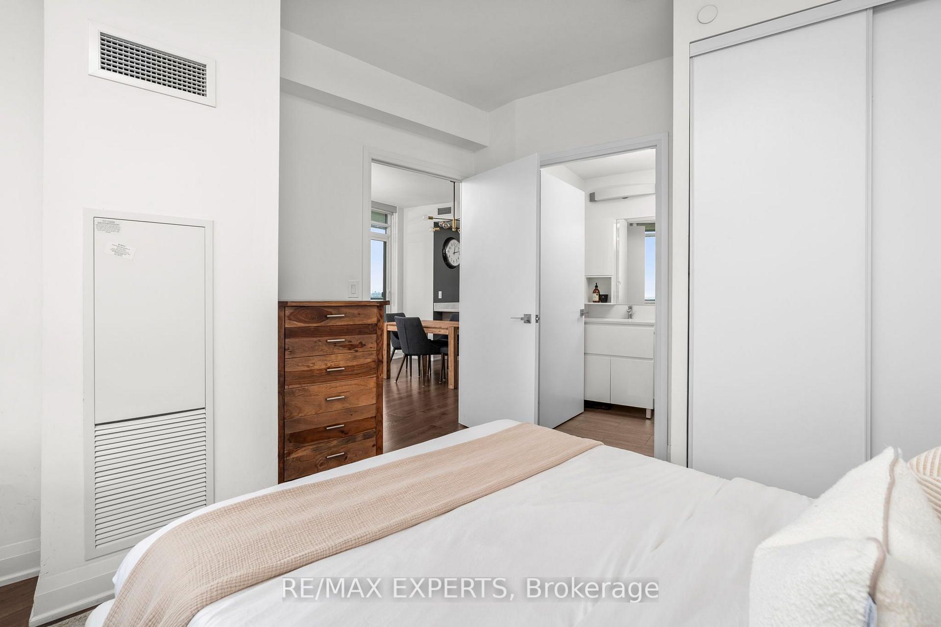 Photo 18 of Unit 1905, 36 Park Lawn Road, Etobicoke, Mimico — HOMEH