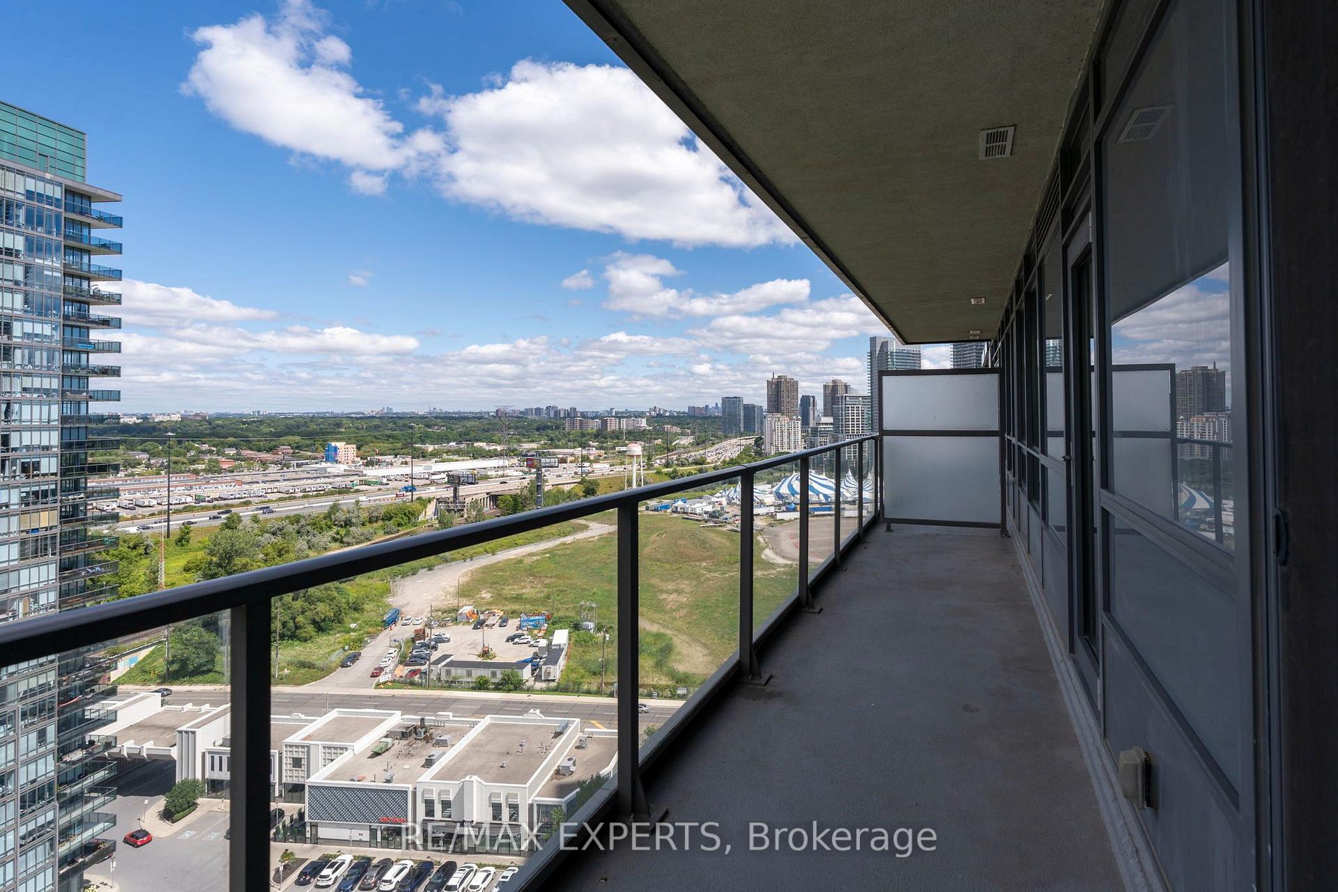 Photo 21 of Unit 1905, 36 Park Lawn Road, Etobicoke, Mimico — HOMEH