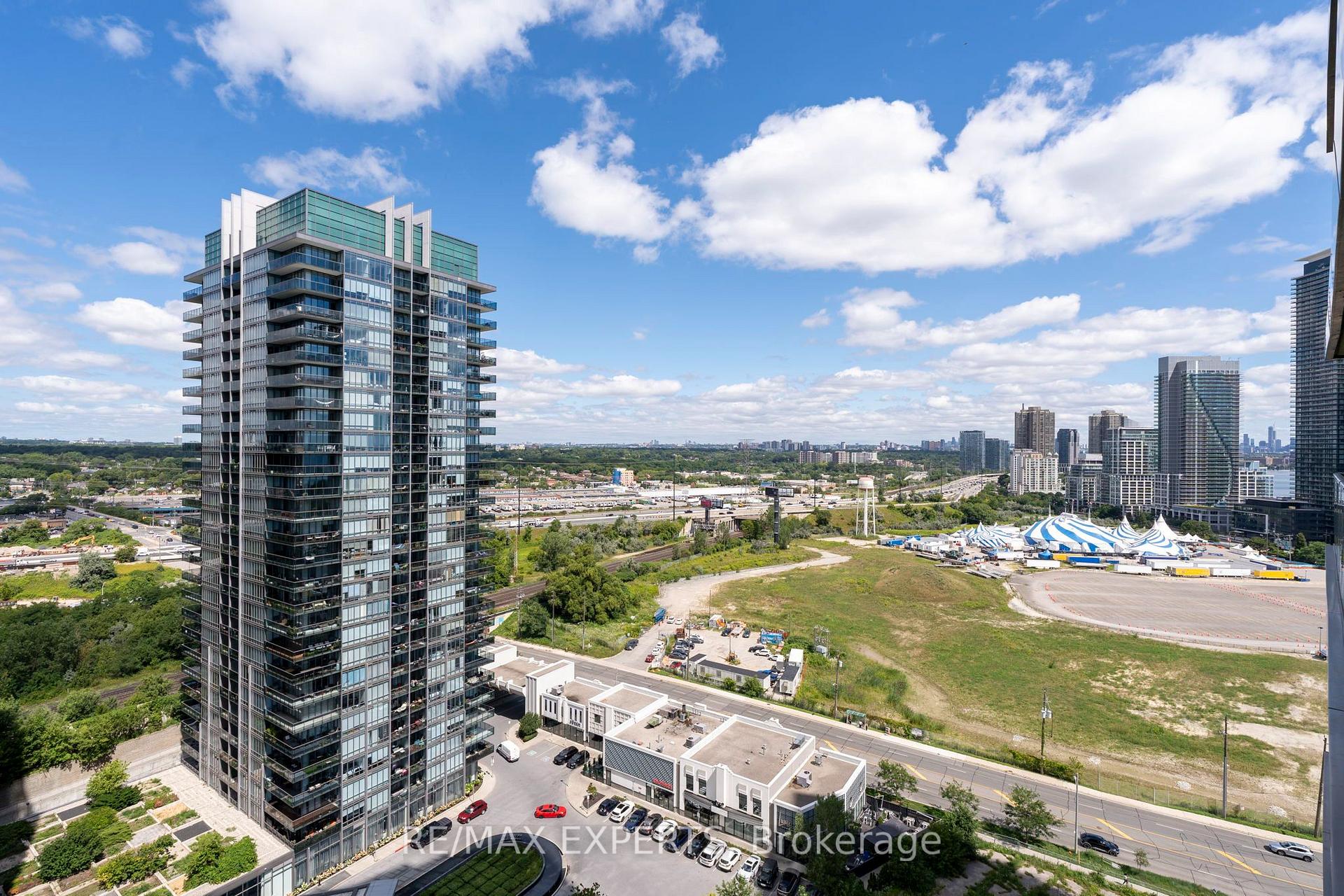 Photo 22 of Unit 1905, 36 Park Lawn Road, Etobicoke, Mimico — HOMEH