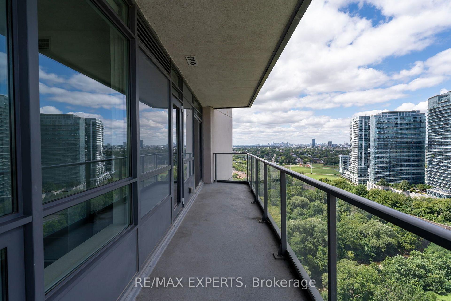 Photo 23 of Unit 1905, 36 Park Lawn Road, Etobicoke, Mimico — HOMEH