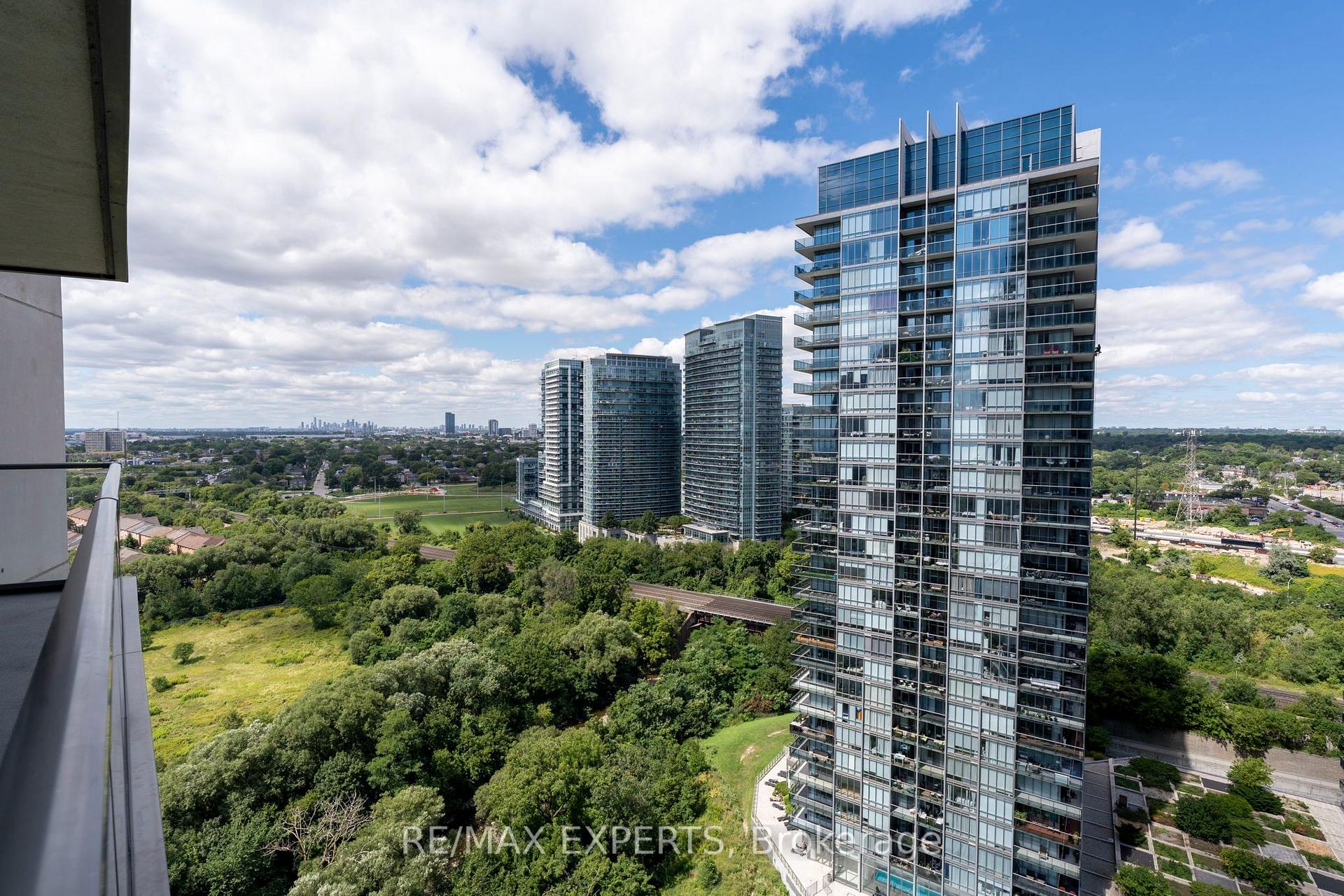 Photo 24 of Unit 1905, 36 Park Lawn Road, Etobicoke, Mimico — HOMEH