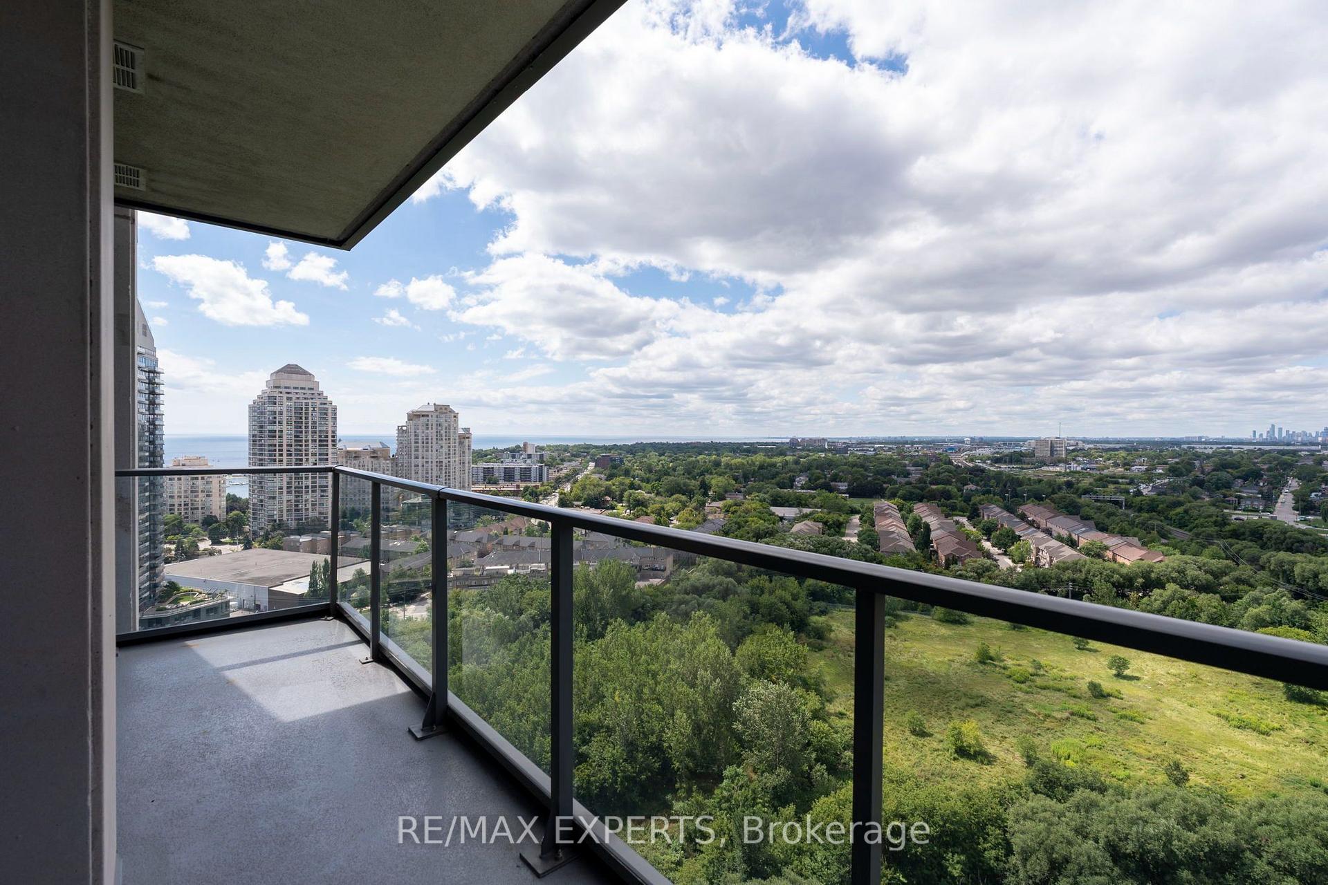 Photo 25 of Unit 1905, 36 Park Lawn Road, Etobicoke, Mimico — HOMEH