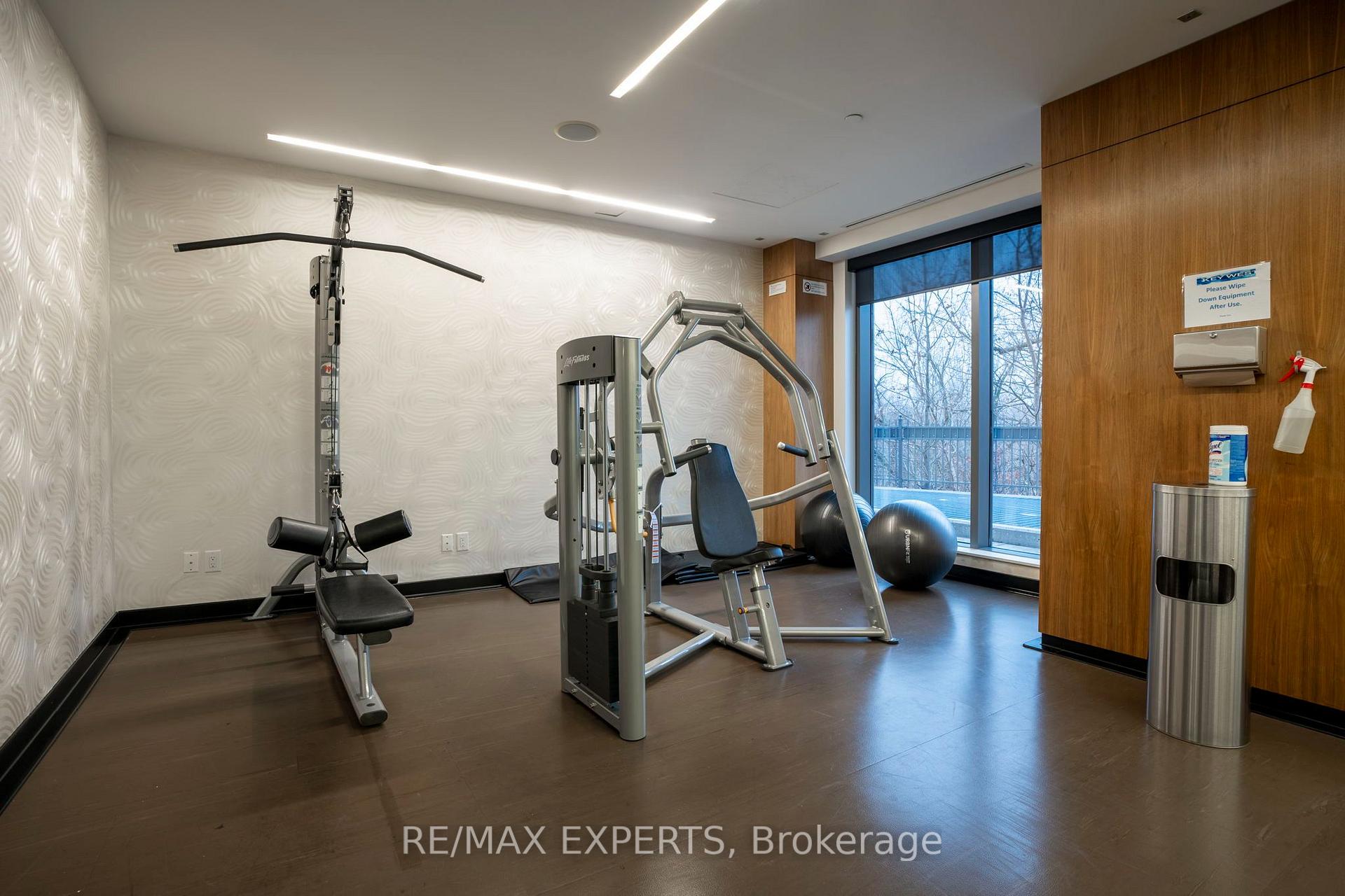 Photo 27 of Unit 1905, 36 Park Lawn Road, Etobicoke, Mimico — HOMEH