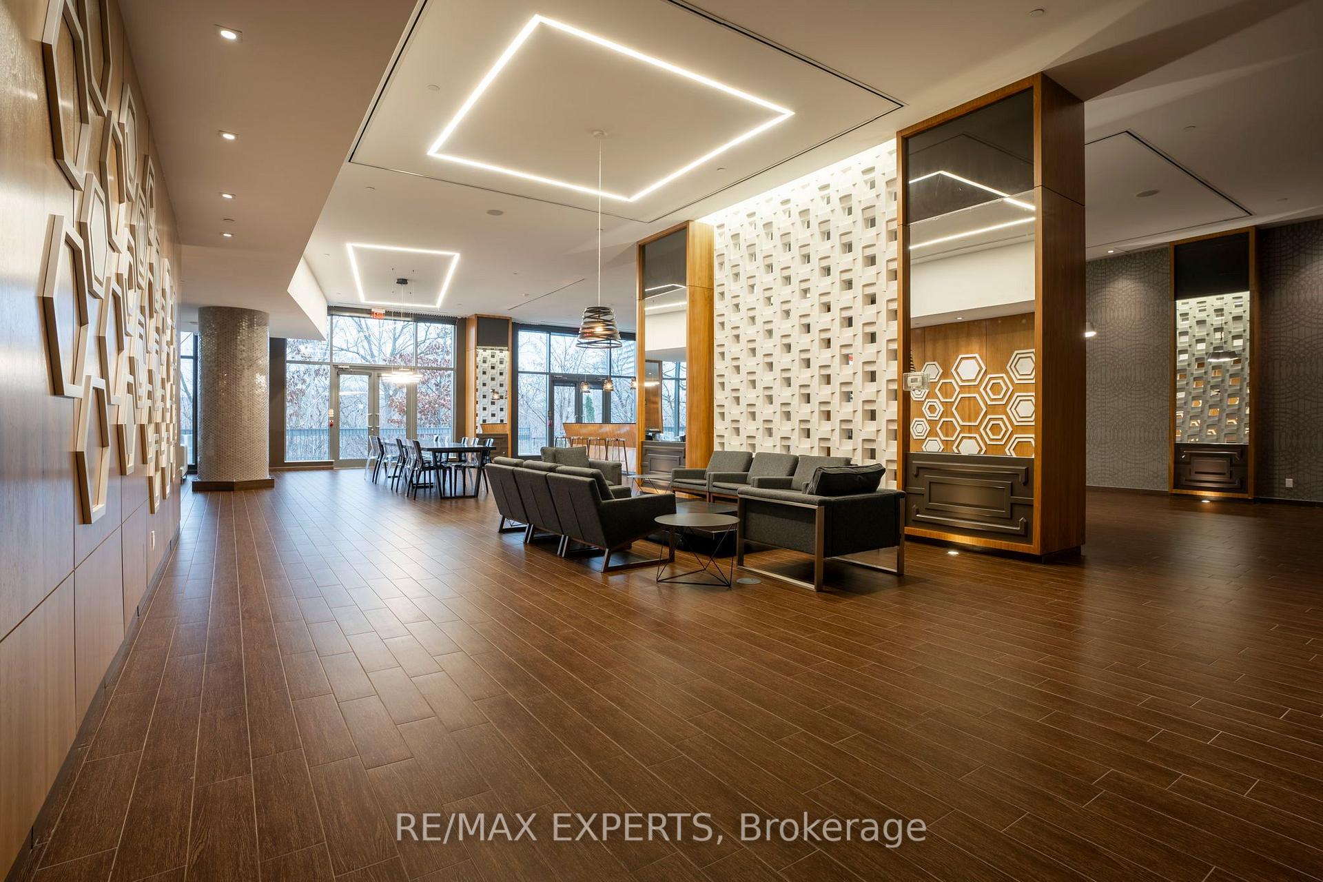 Photo 29 of Unit 1905, 36 Park Lawn Road, Etobicoke, Mimico — HOMEH
