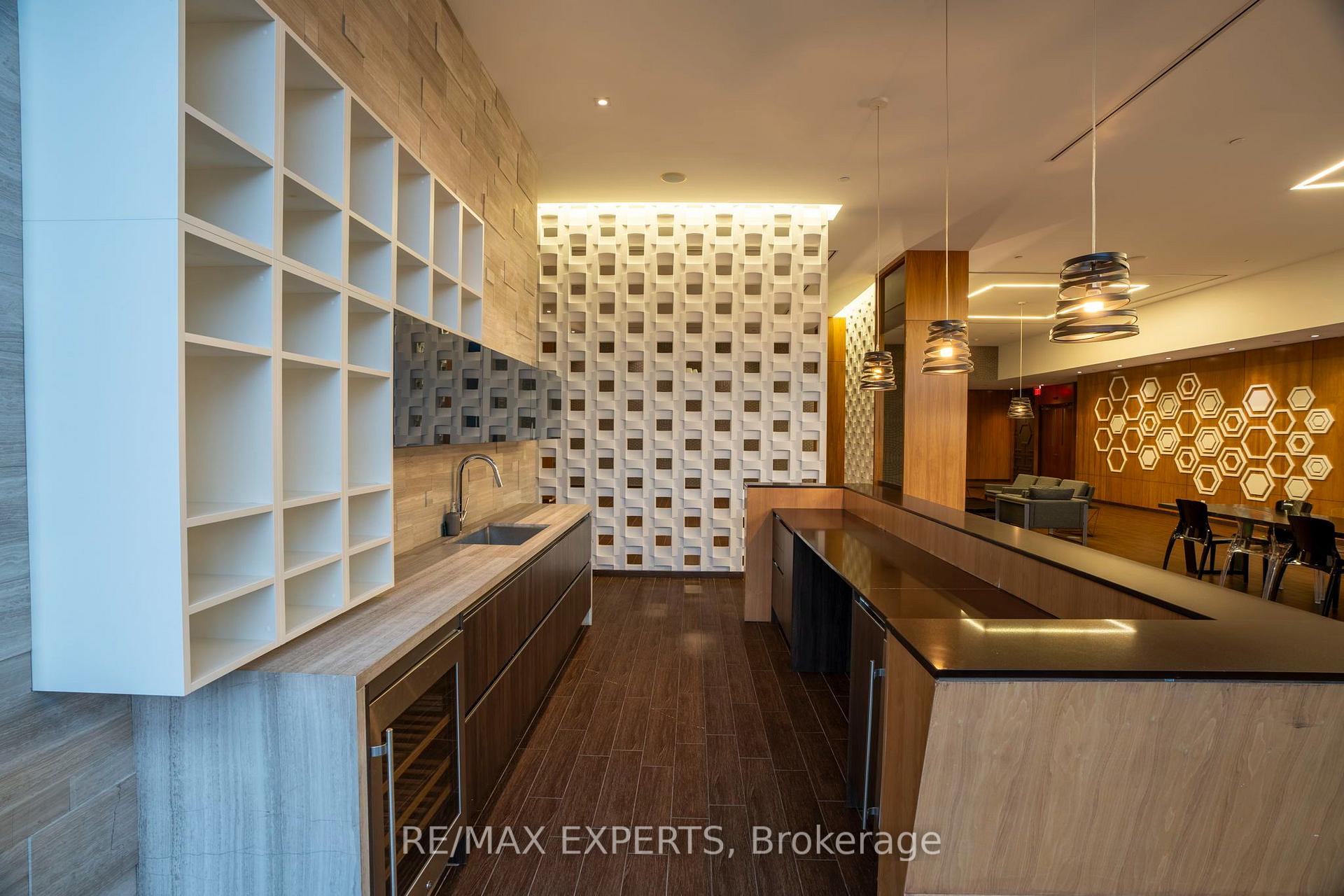 Photo 30 of Unit 1905, 36 Park Lawn Road, Etobicoke, Mimico — HOMEH