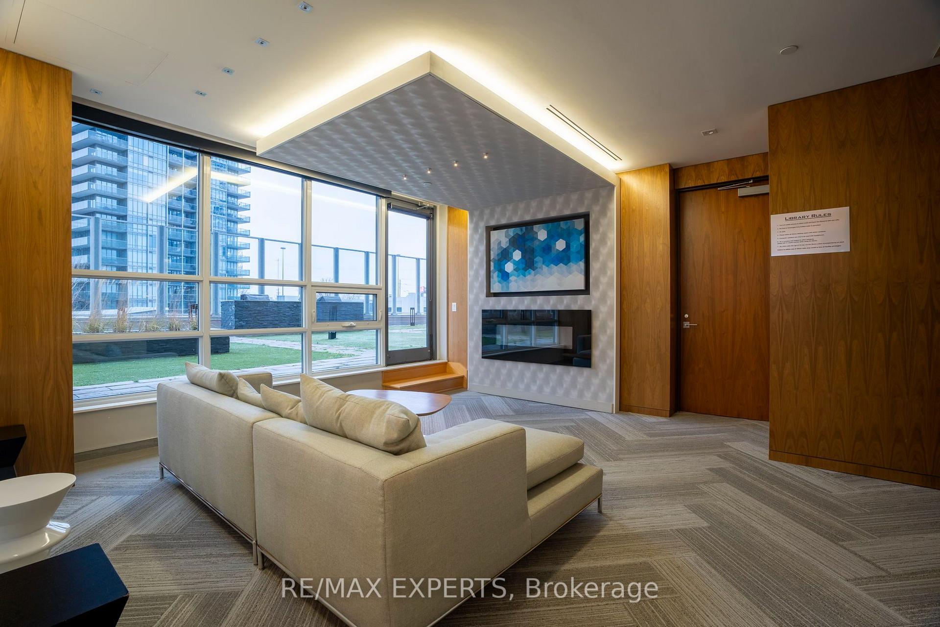 Photo 31 of Unit 1905, 36 Park Lawn Road, Etobicoke, Mimico — HOMEH