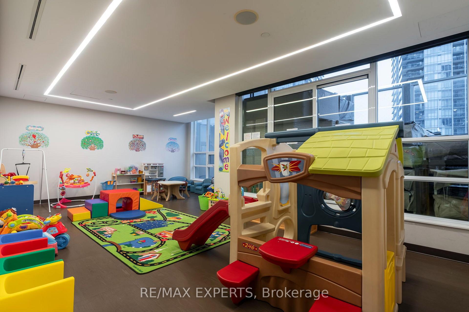 Photo 32 of Unit 1905, 36 Park Lawn Road, Etobicoke, Mimico — HOMEH