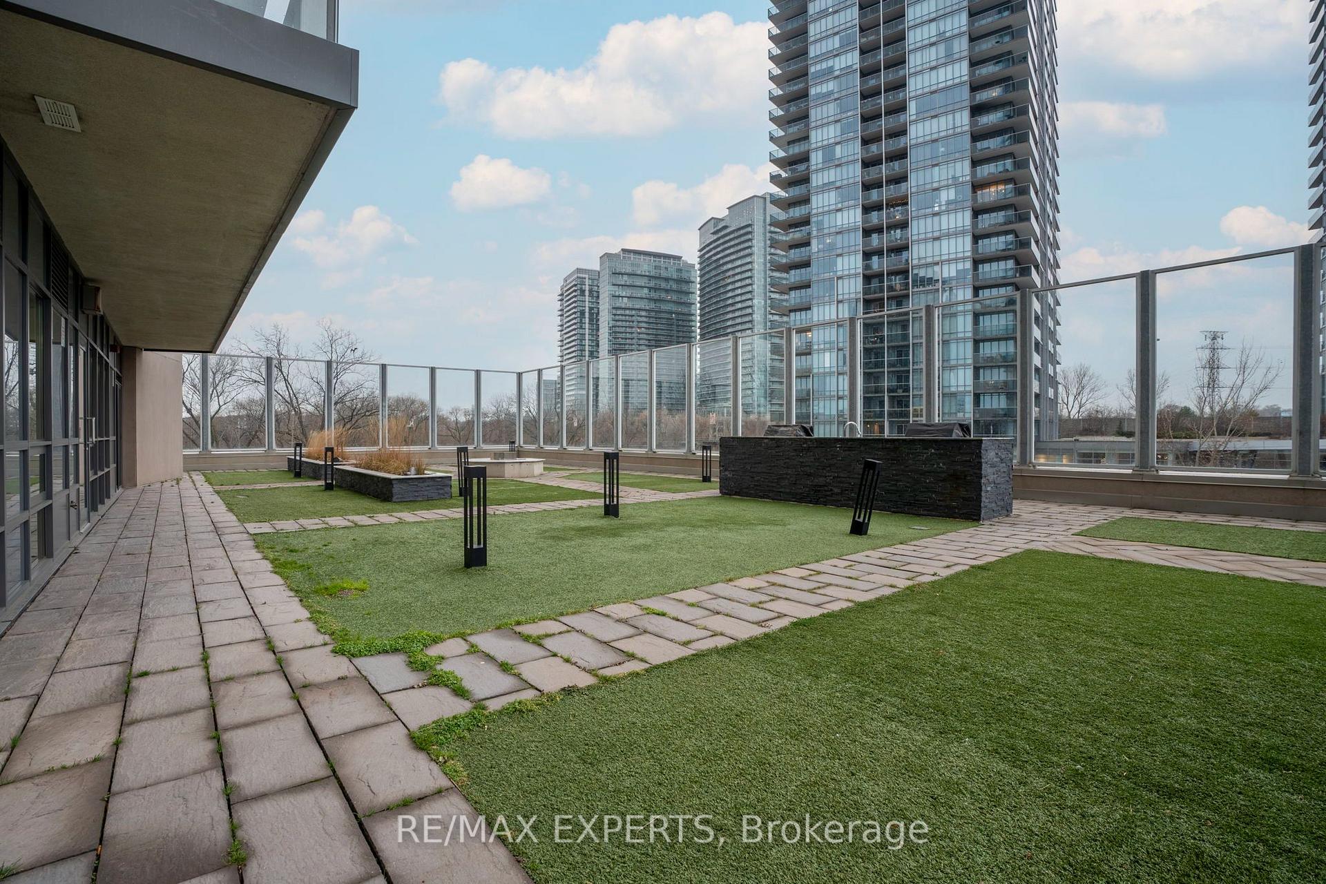 Photo 34 of Unit 1905, 36 Park Lawn Road, Etobicoke, Mimico — HOMEH